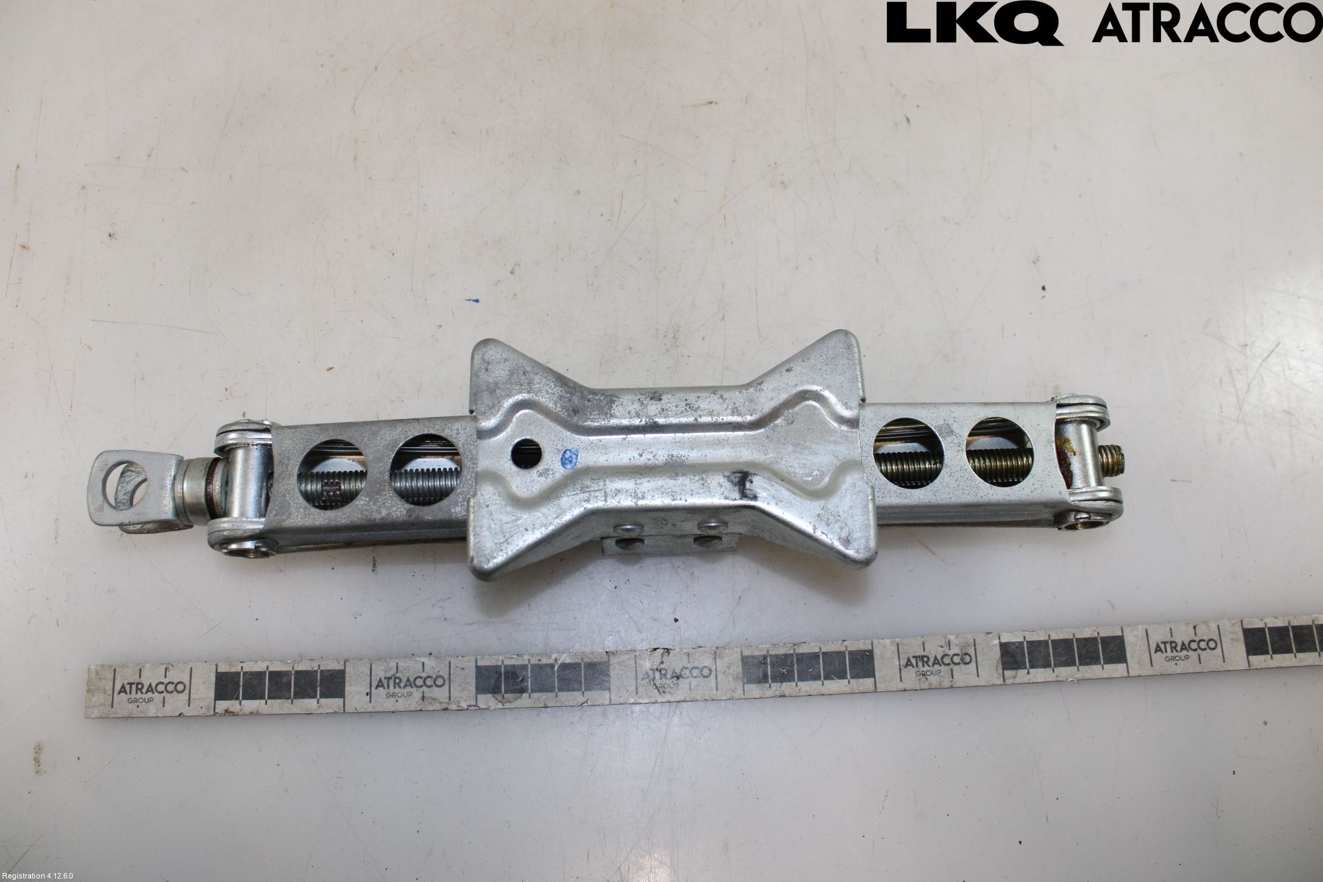 Honda CIVIC 06-11 Jekk