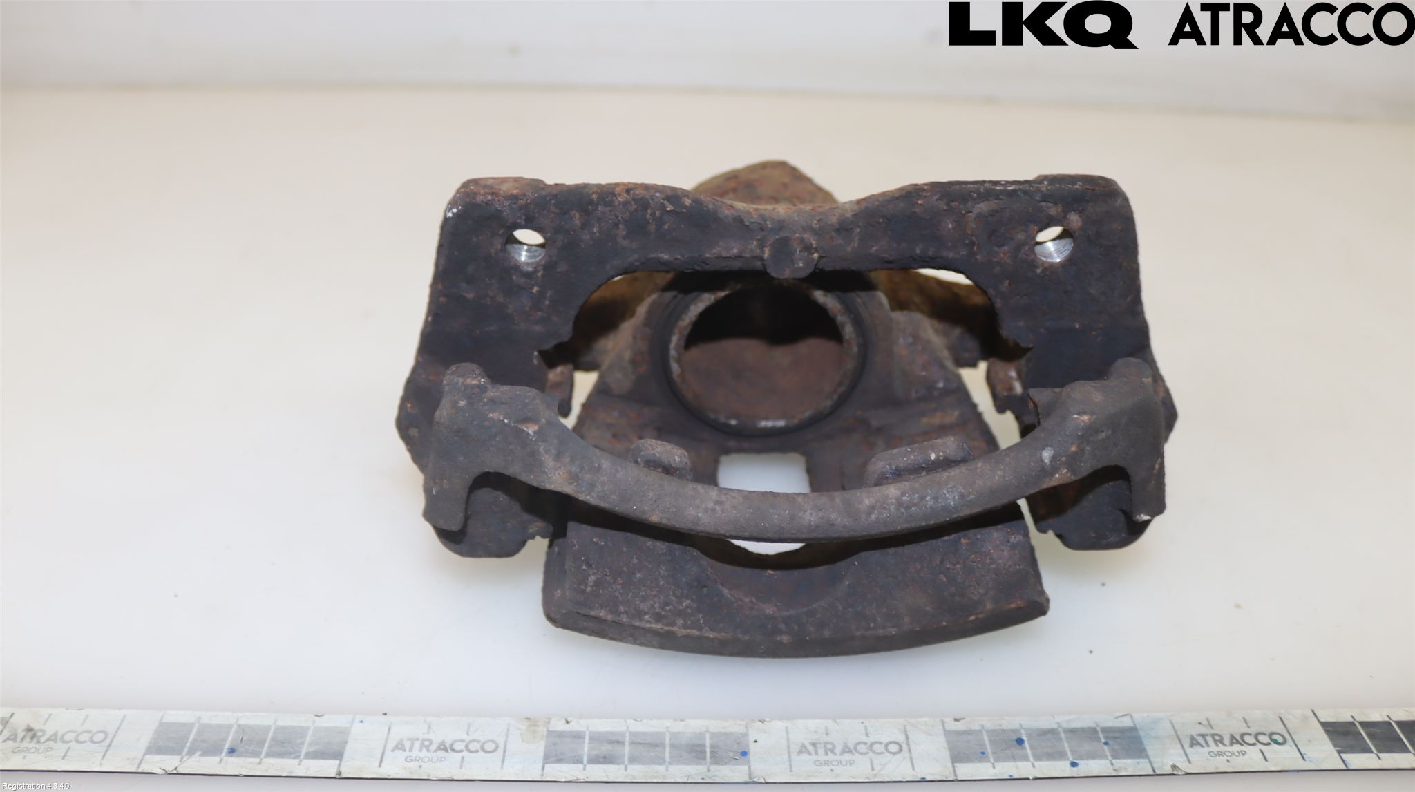 Toyota AURIS 10-12 Bremsecaliper Foran Høyre