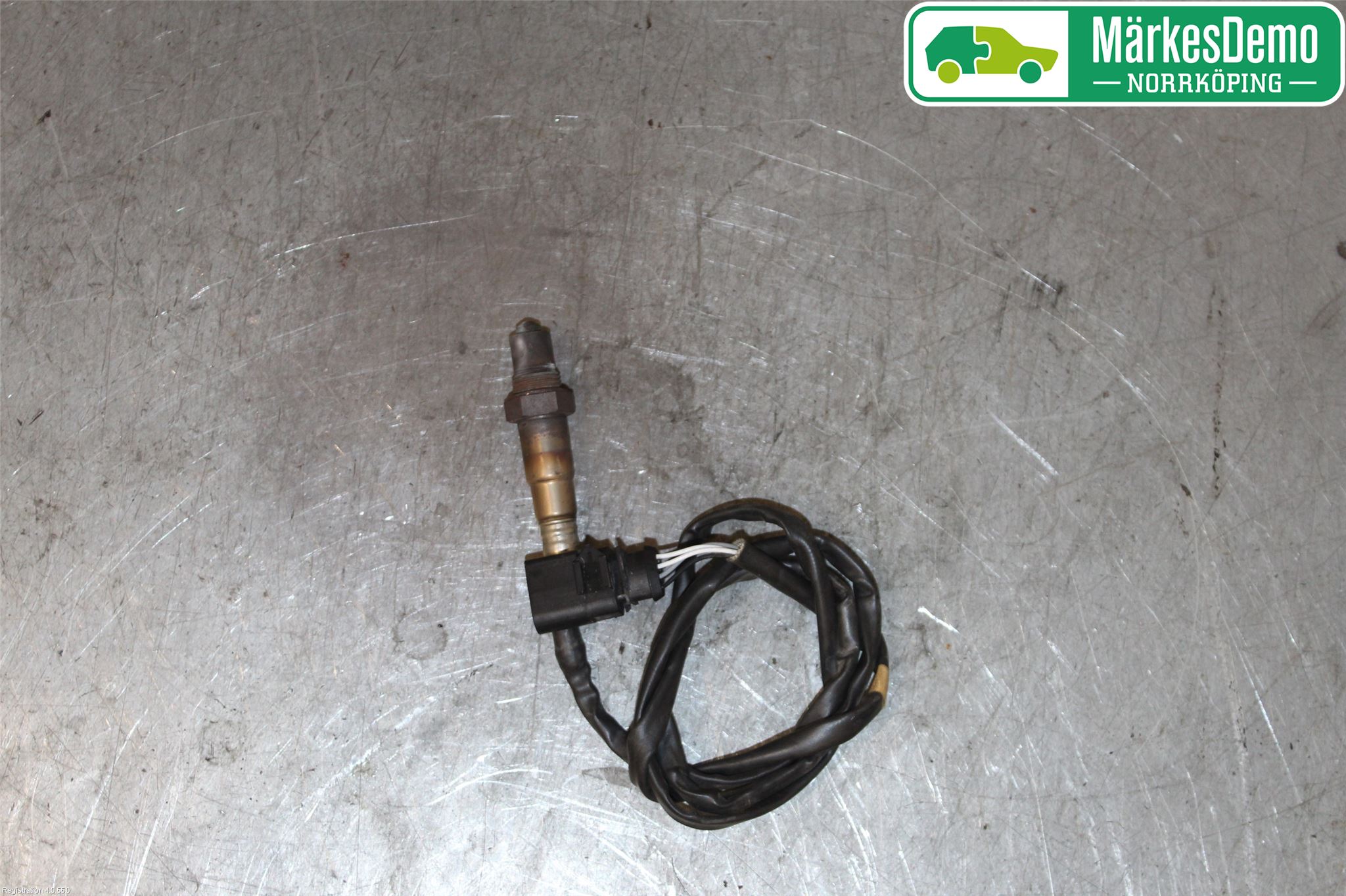Audi A1/S1 11-18 Inns Lambdasonde