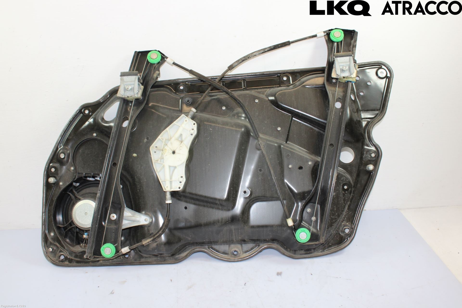 Volkswagen VW PASSAT 05-11 Vindusheis El Komp
