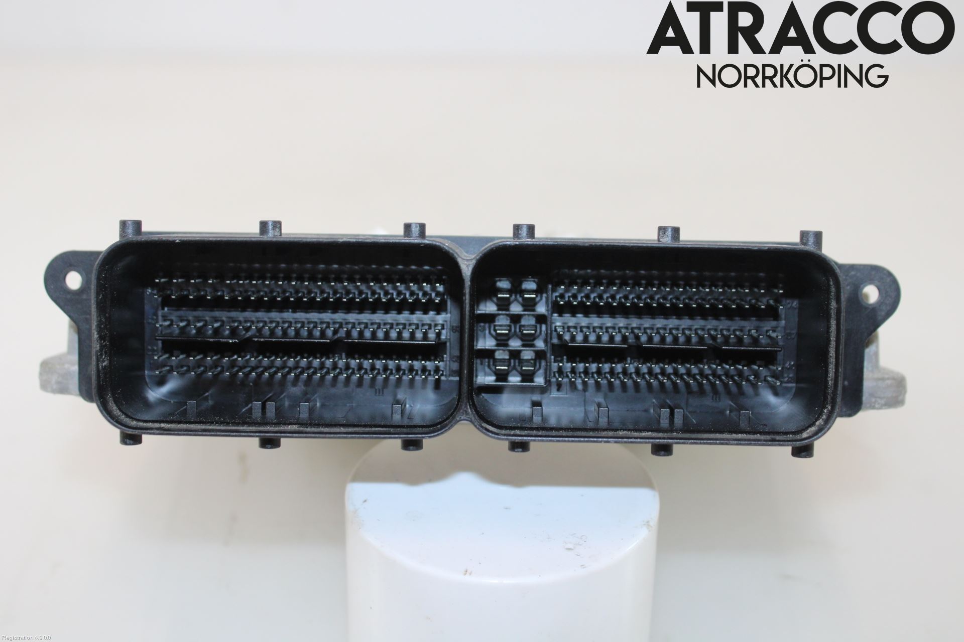 Audi A4/S4 B9 16-19 Styreenhet Dieselpumpe