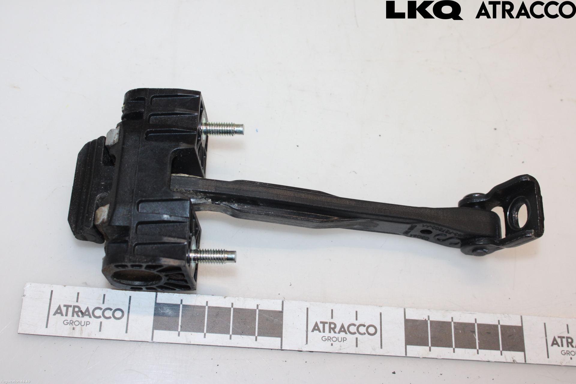 Jaguar XJ X351        10- Dørstopper