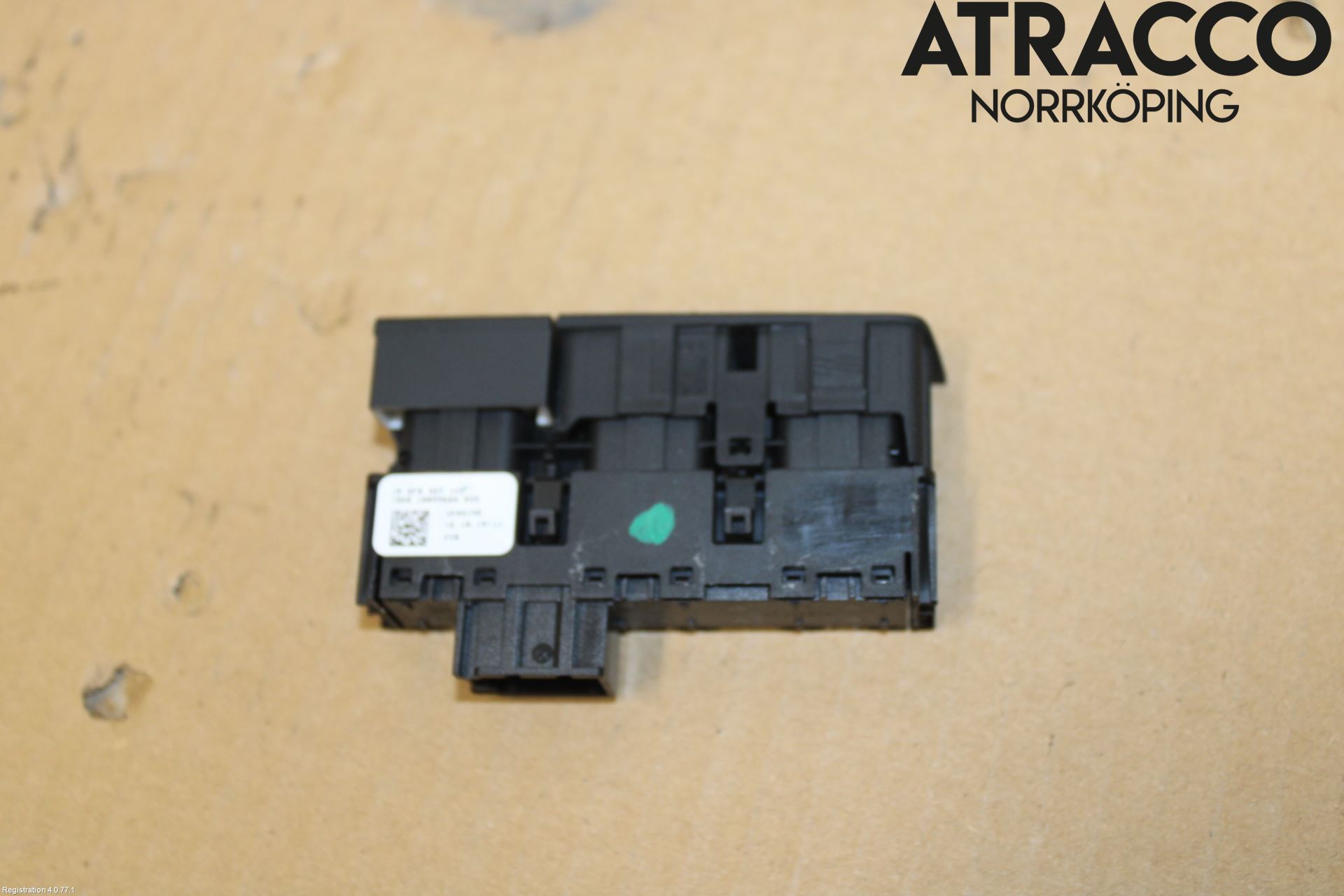 Seat LEON 13-20 Bryter Antispinn