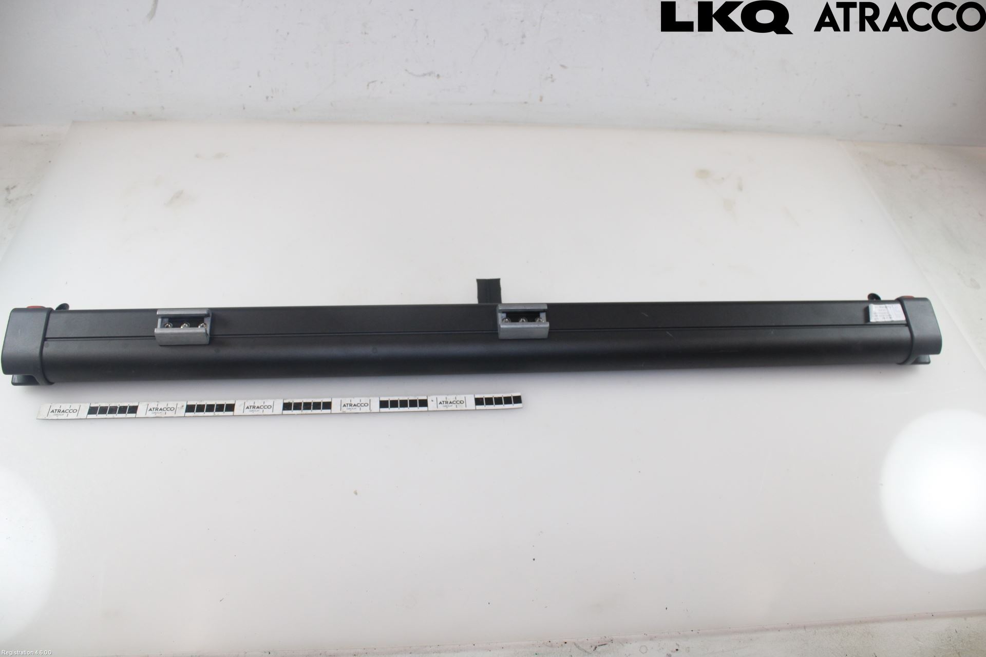Toyota COROLLA 19- Innr Lastenett