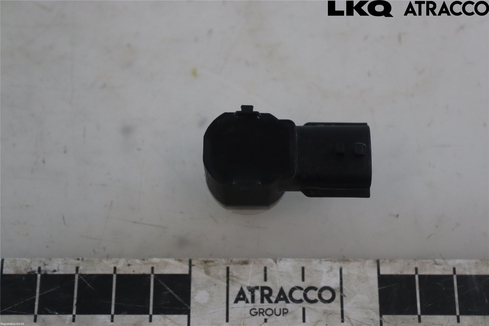 Mercedes-Benz MB CITAN (W415) 13-21 Sensor Ryggesensor
