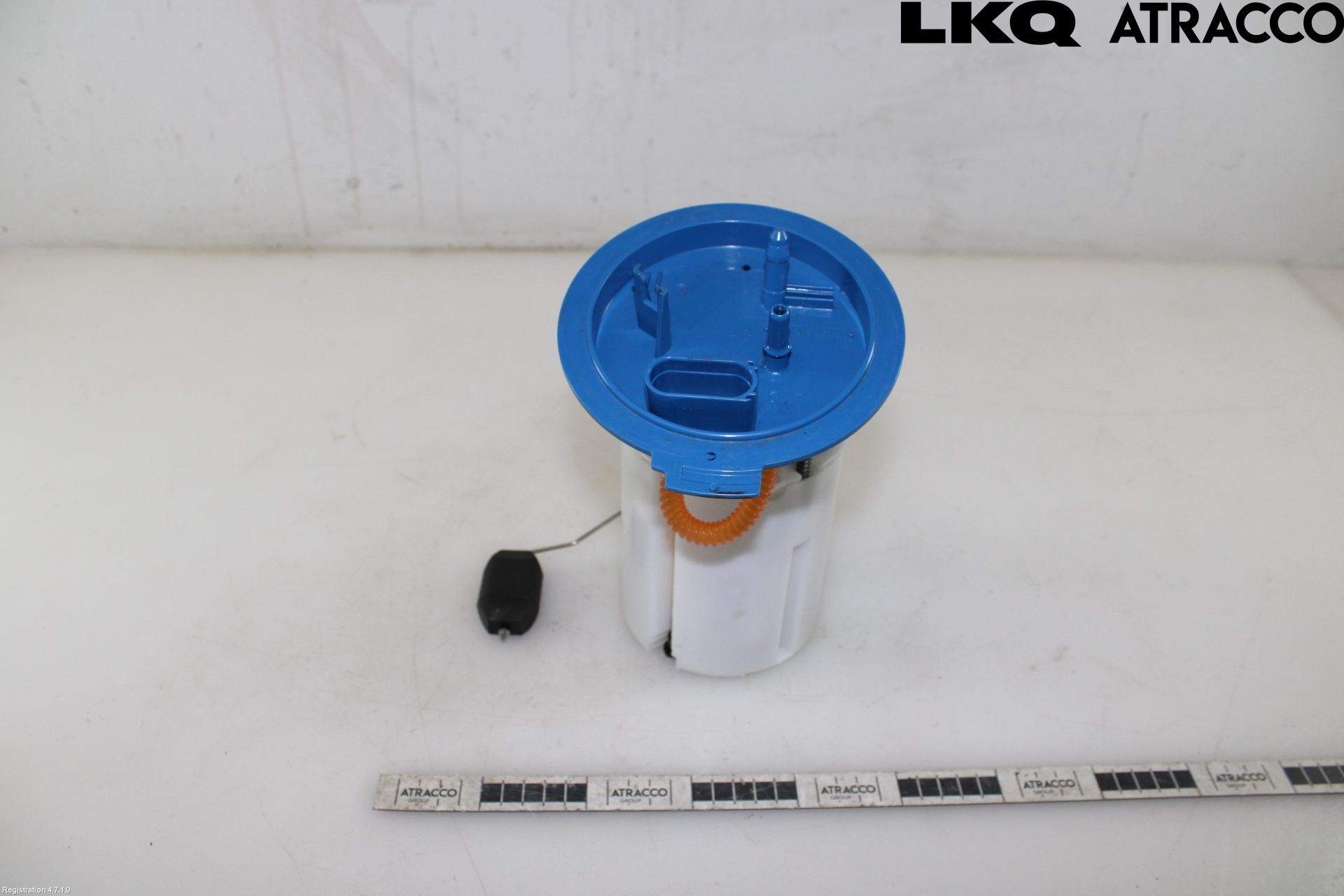 Skoda KAMIQ 20- Drivstoffpumpe Fødepumpe El