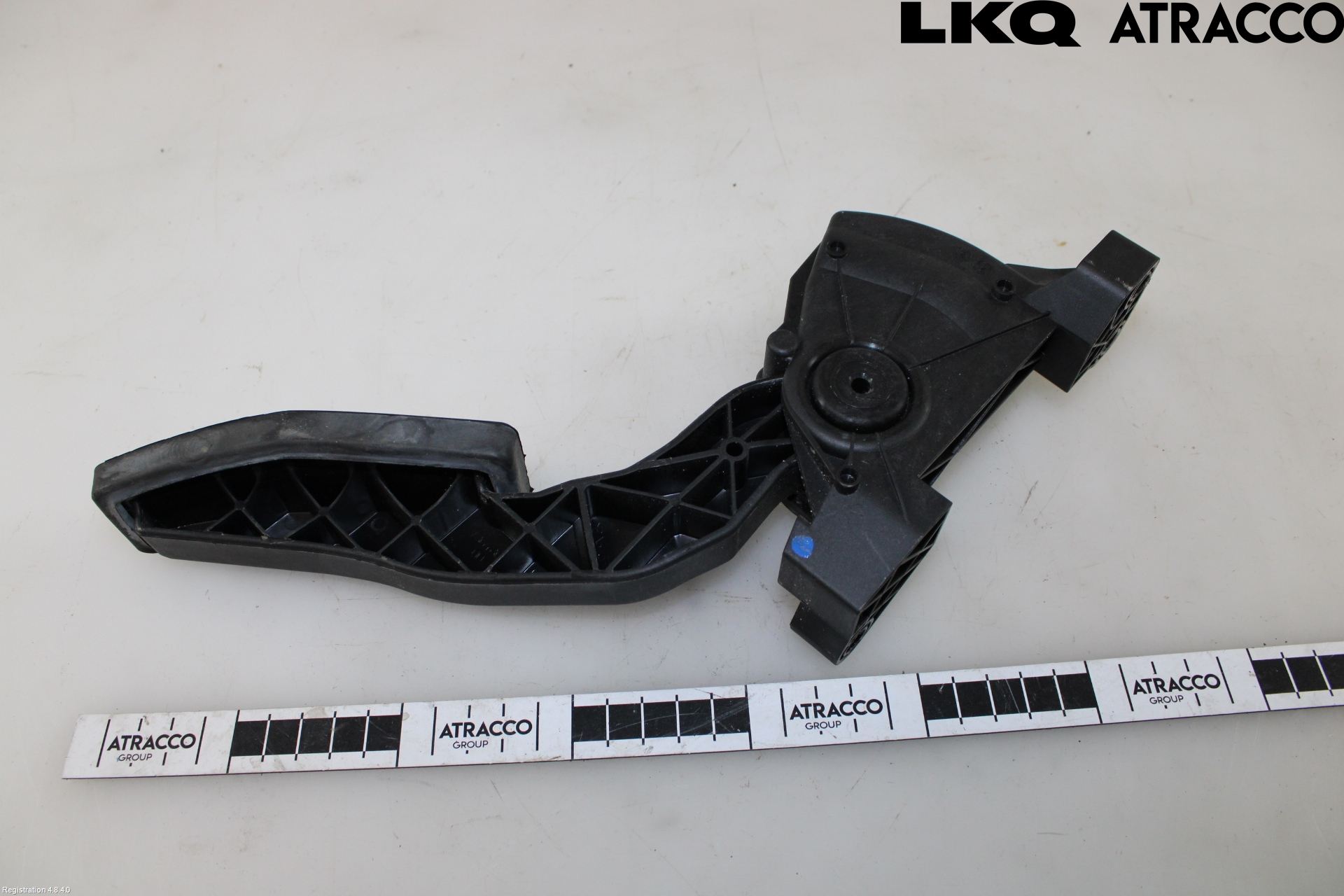 Saab 9-3 VER2/VER3 08-15 Gasspedal