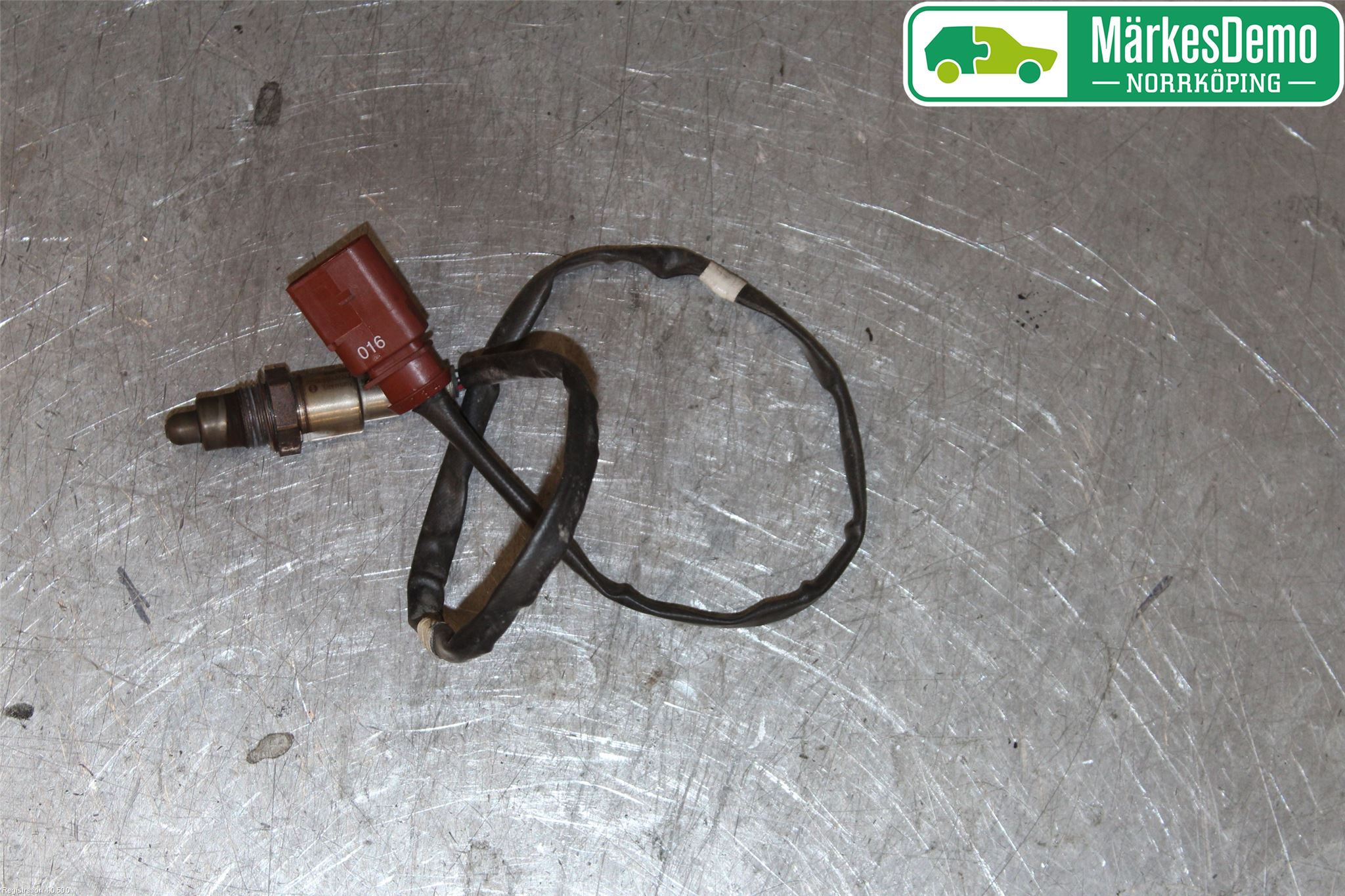 Volkswagen VW CADDY 11-15 Inns Lambdasonde