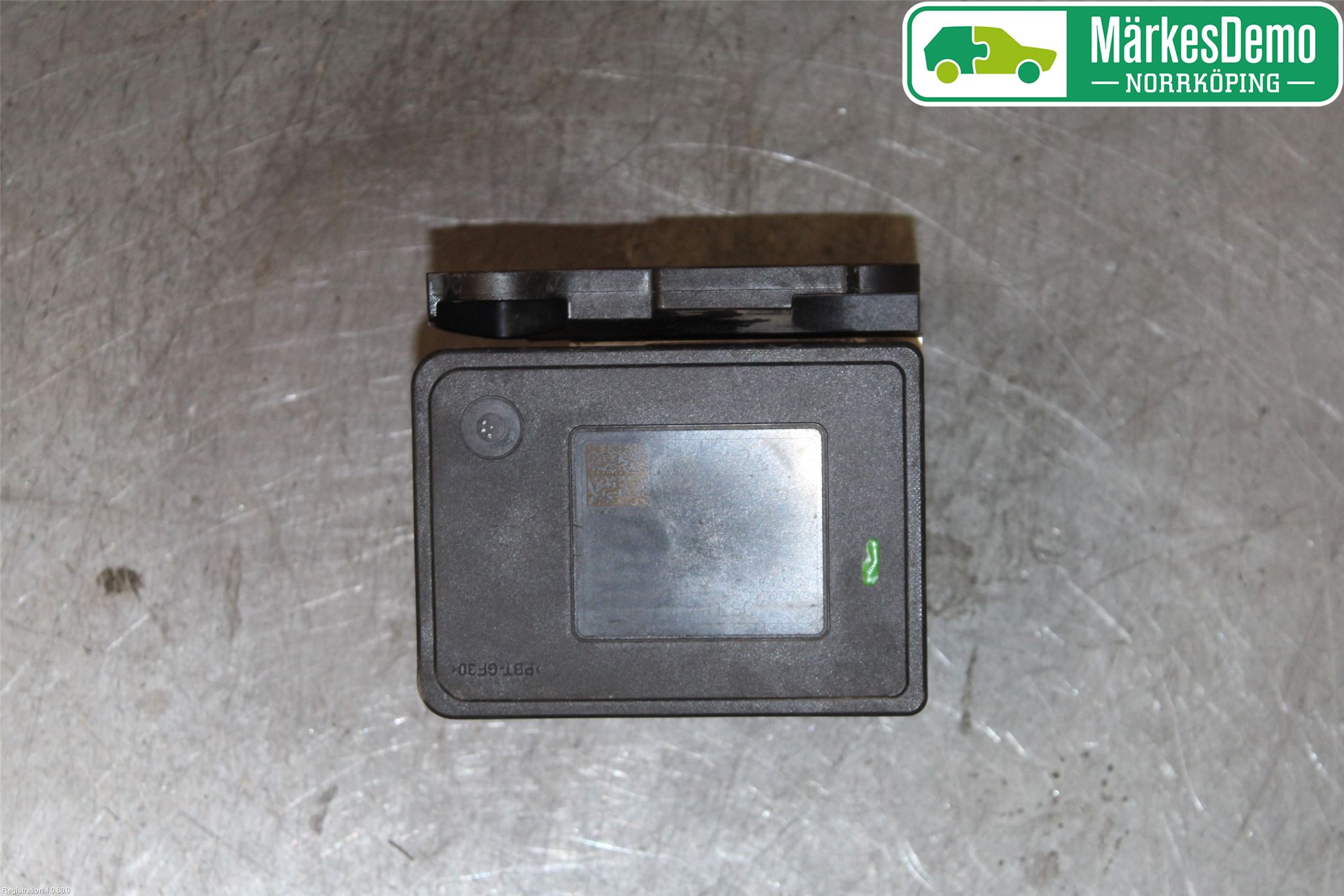 Volkswagen VW PASSAT 15-19 Abs Hydraulikkaggregat