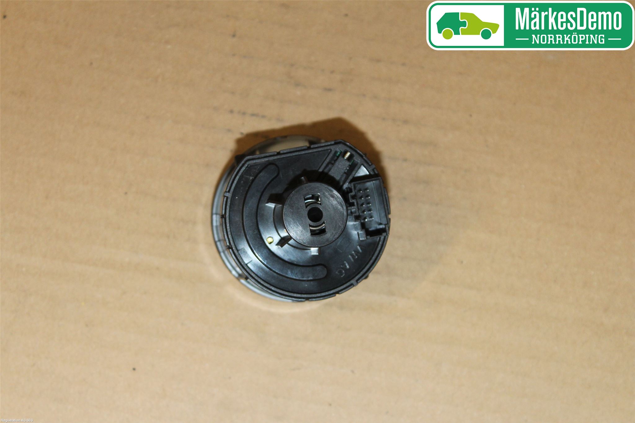 Volkswagen VW GOLF / E-GOLF VII 13-20 Bryter Hovedlys