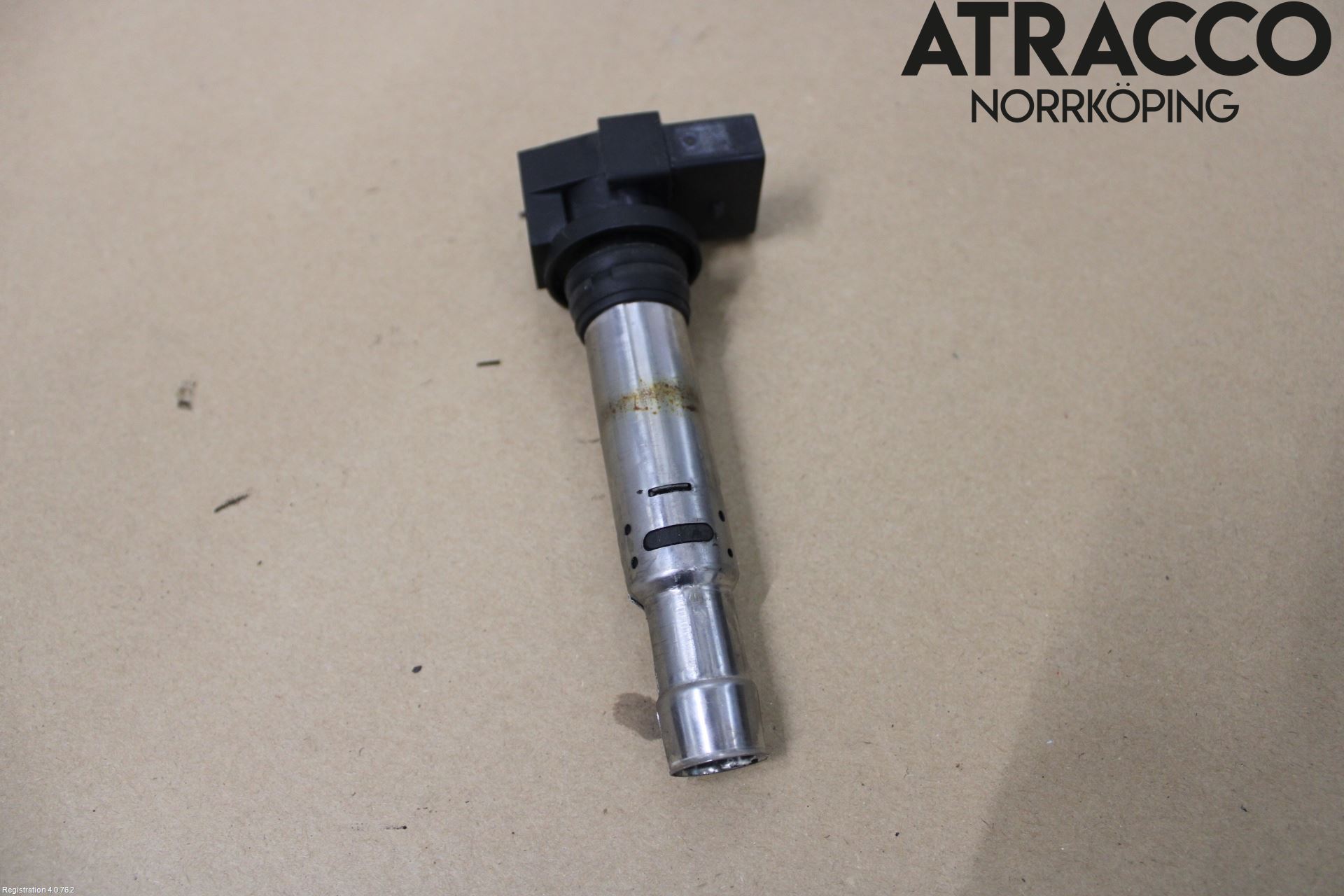 Volkswagen VW POLO 02-05 Coil