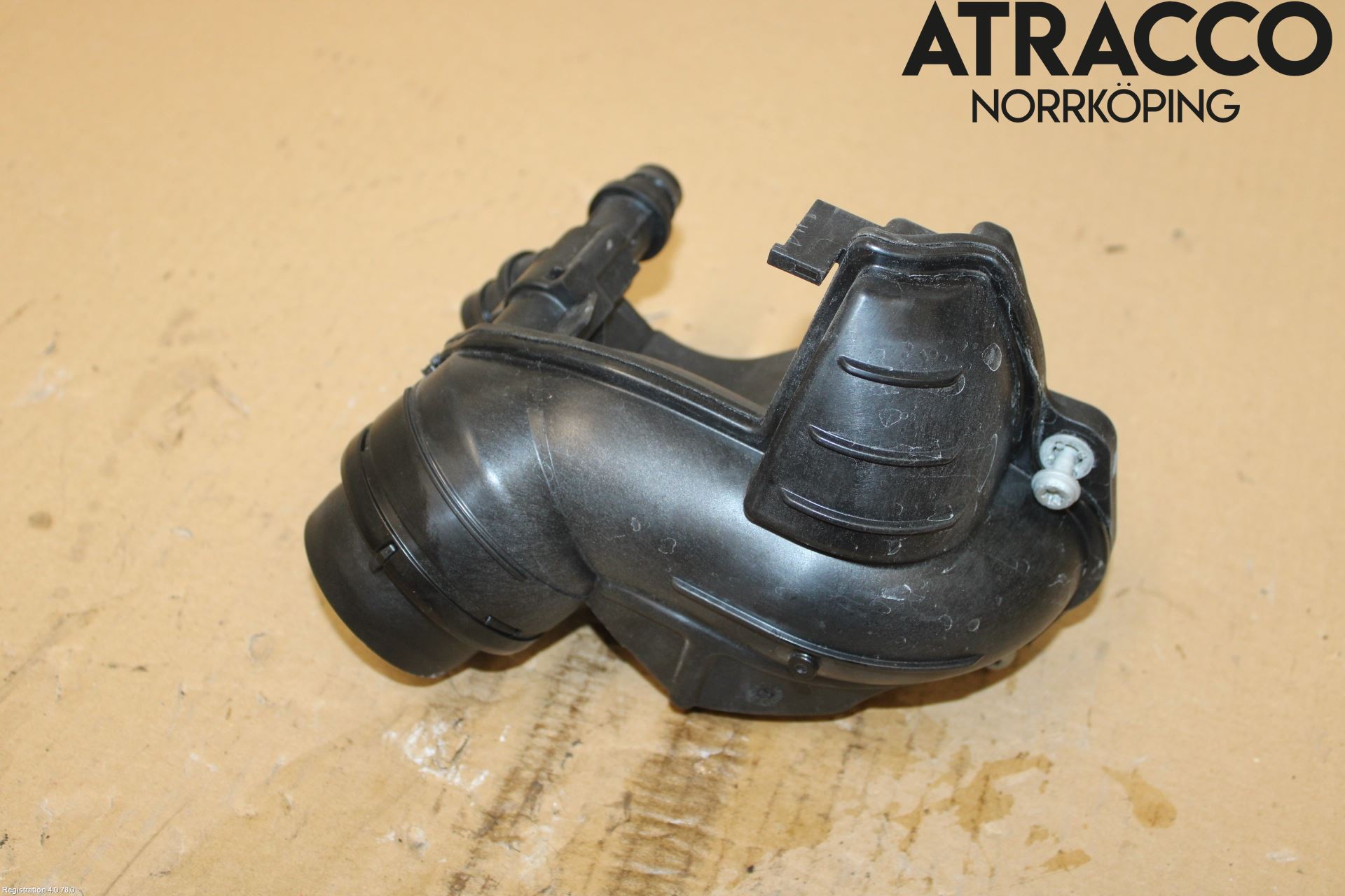 Skoda KAMIQ 20- Innsugningsmanifold