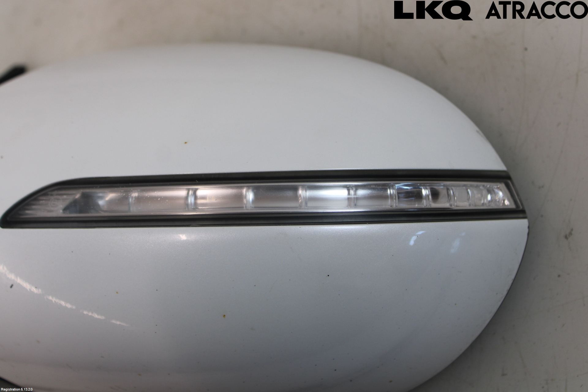 Kia SPORTAGE (SL) 11-15 Speil V M-El Justering