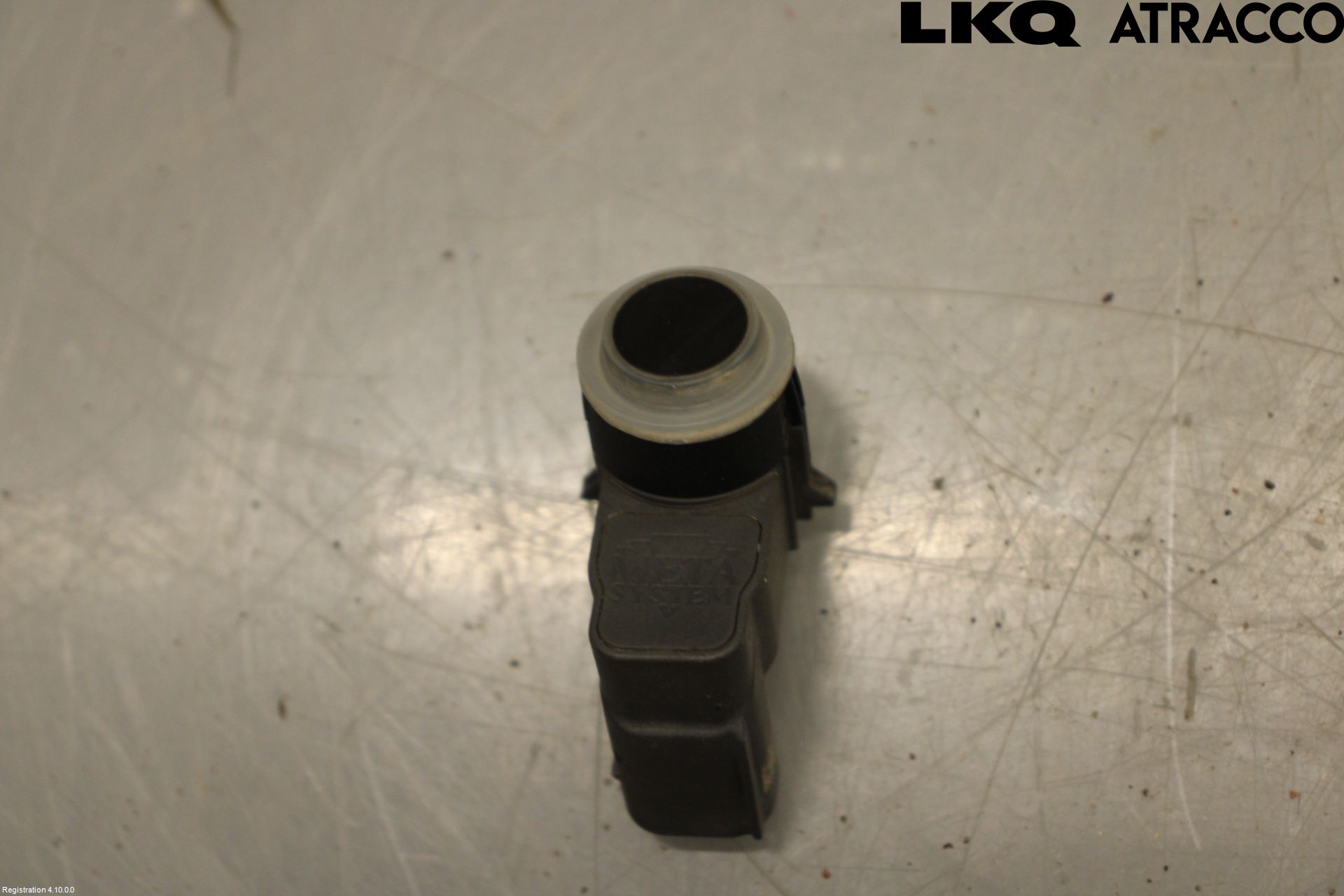Citroen C3 10-17 Sensor Ryggesensor