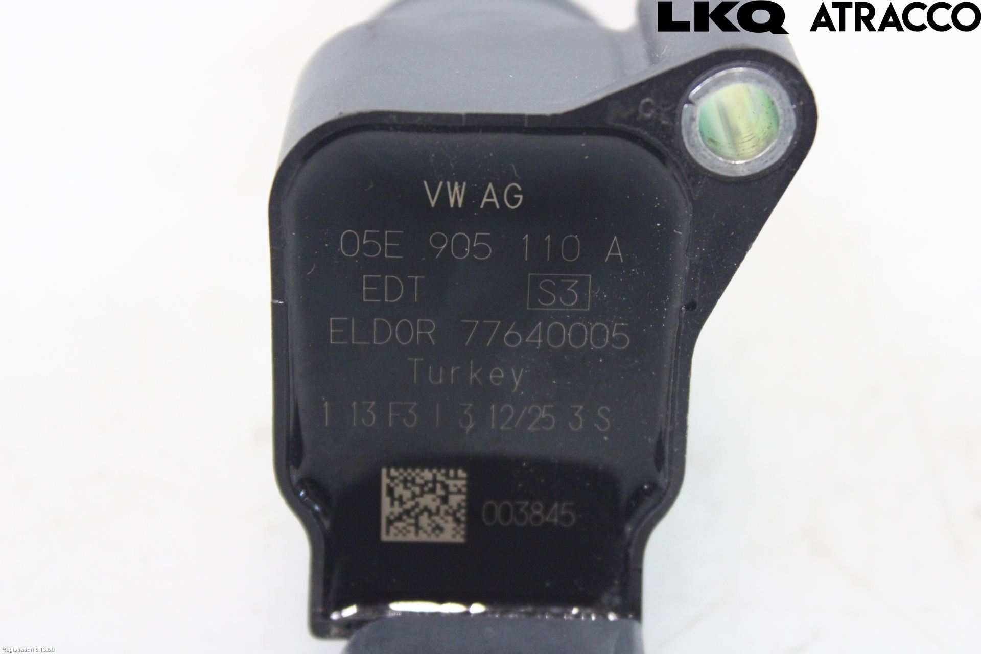 Audi A3/S3 8Y 21- Coil