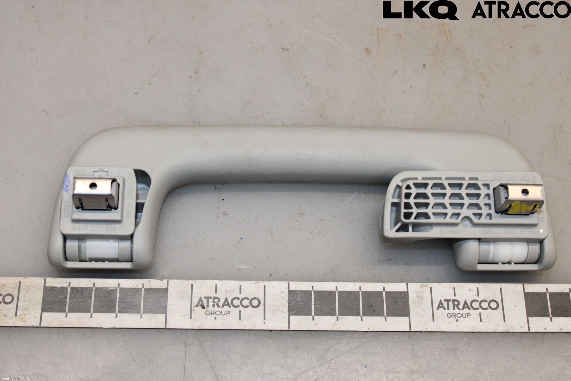Audi A4 12-15 Innrhandtak I Taket