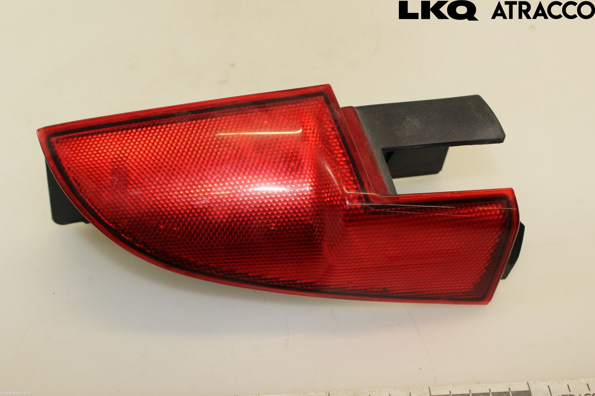 Mercedes-Benz MB VITO/VIANO (W639) 04-14 Refleks Bak