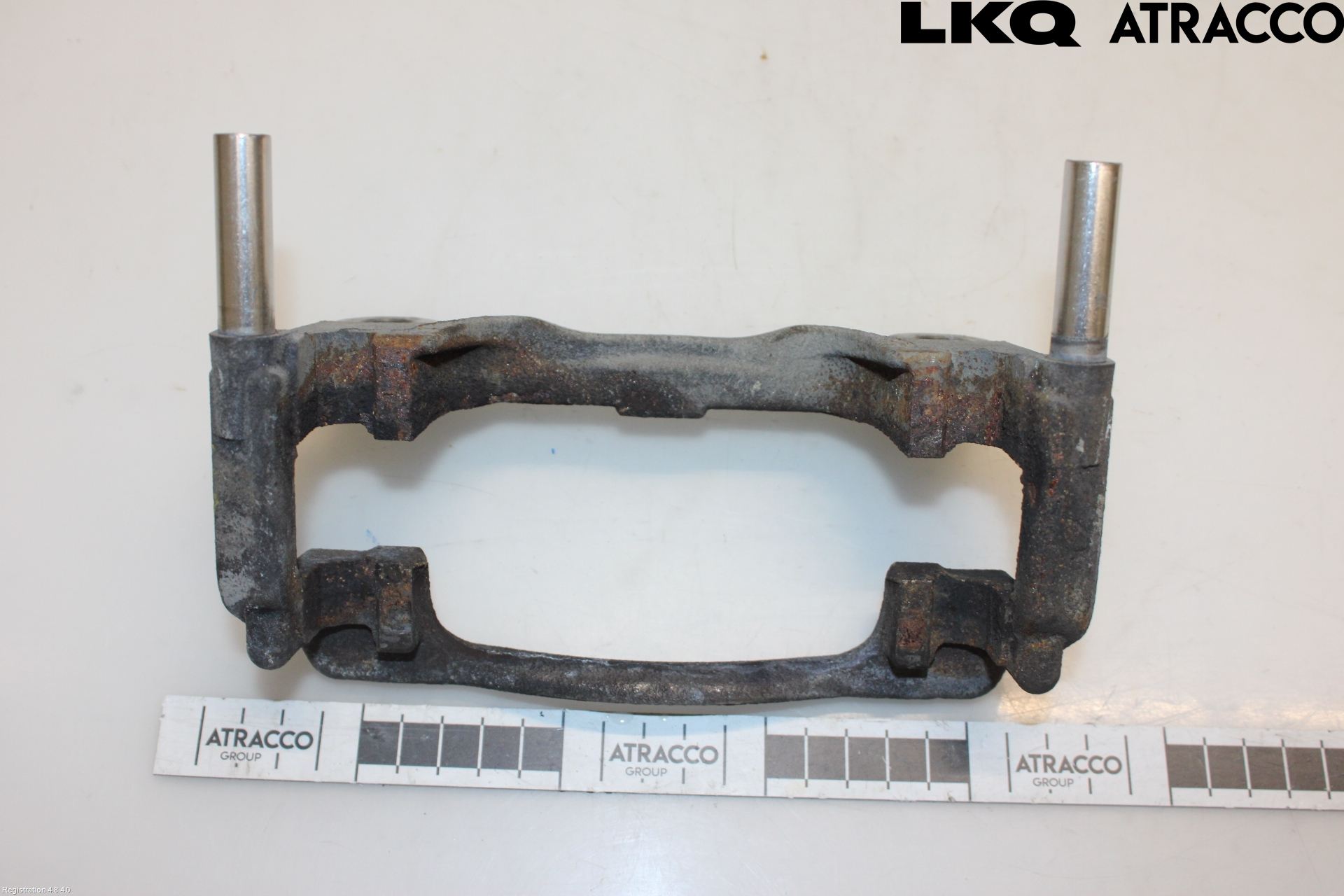 Volkswagen VW PASSAT 24- Bremsecaliper Feste Holder