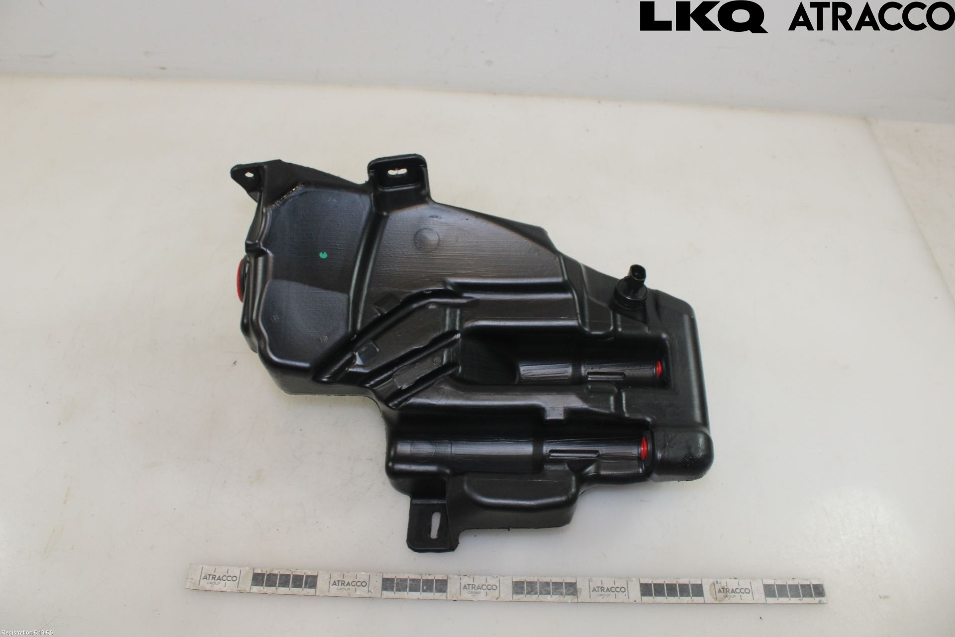 Opel ASTRA J 10-15 Spylerbeholder Frontrute-Lykte
