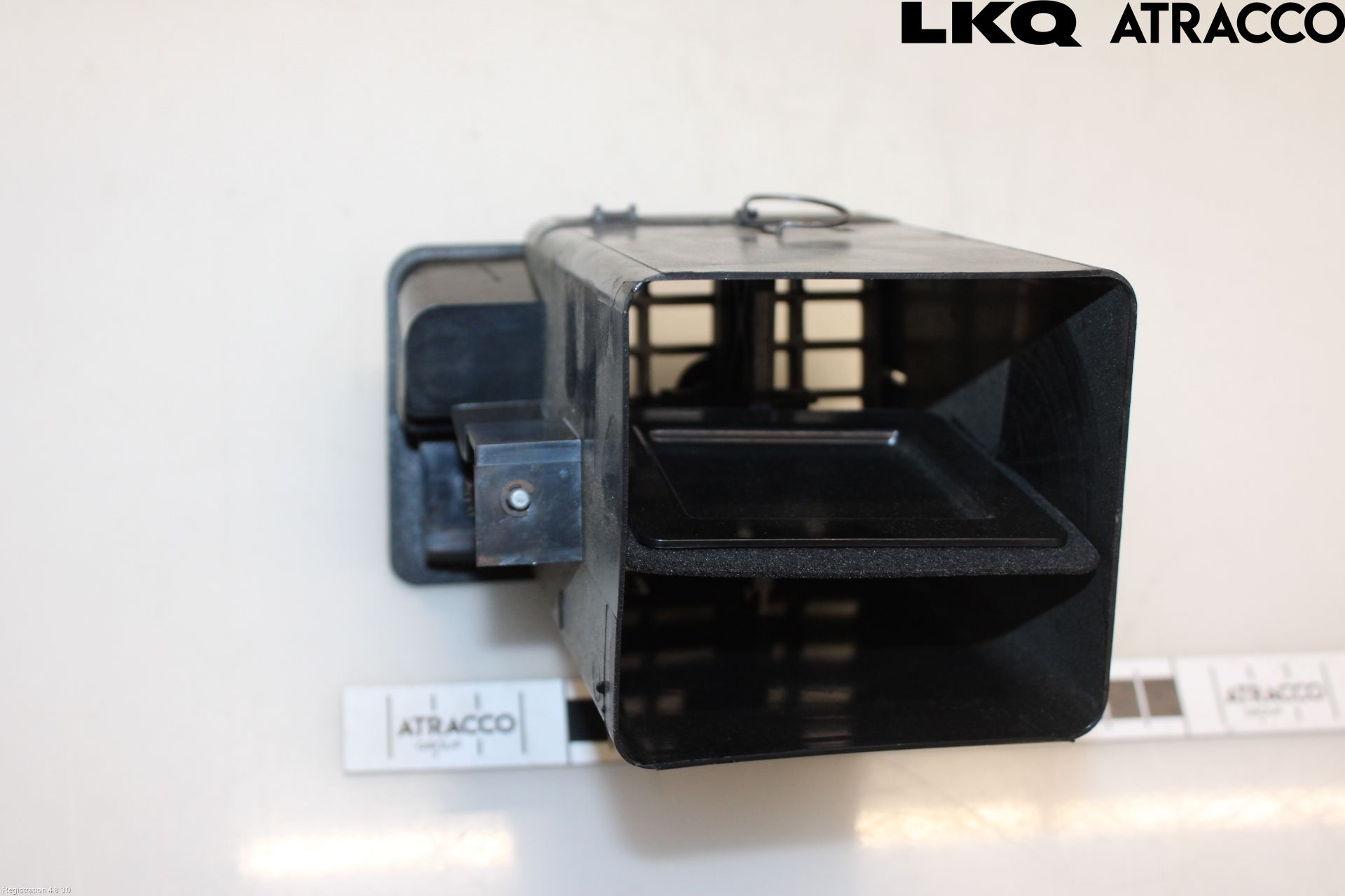 Saab 9000 CD    88-98 Dashbord Kanal - Dyse