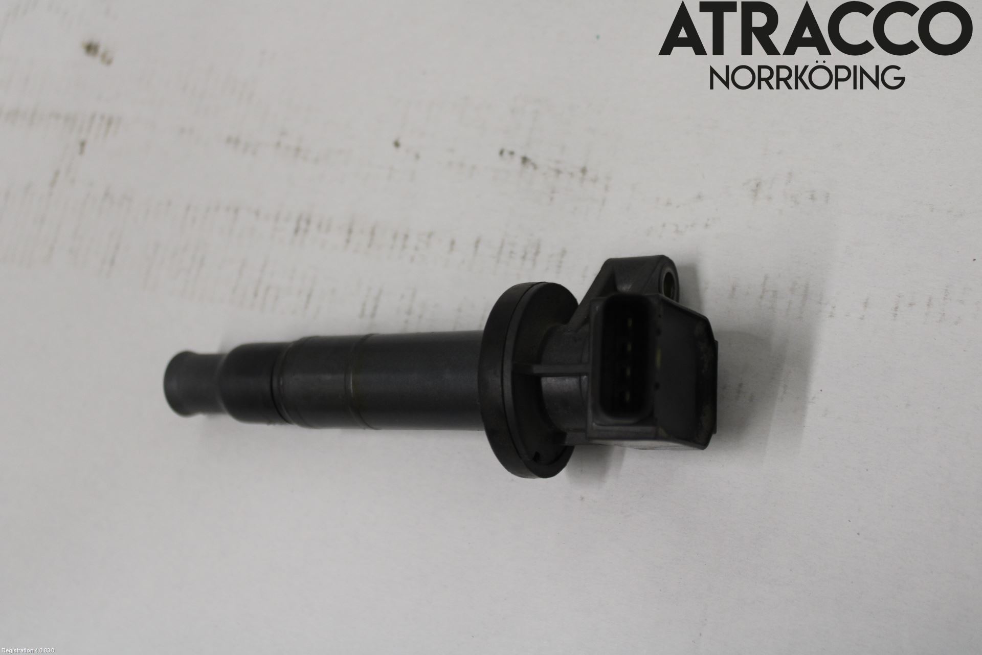 Toyota COROLLA 02-07 Coil