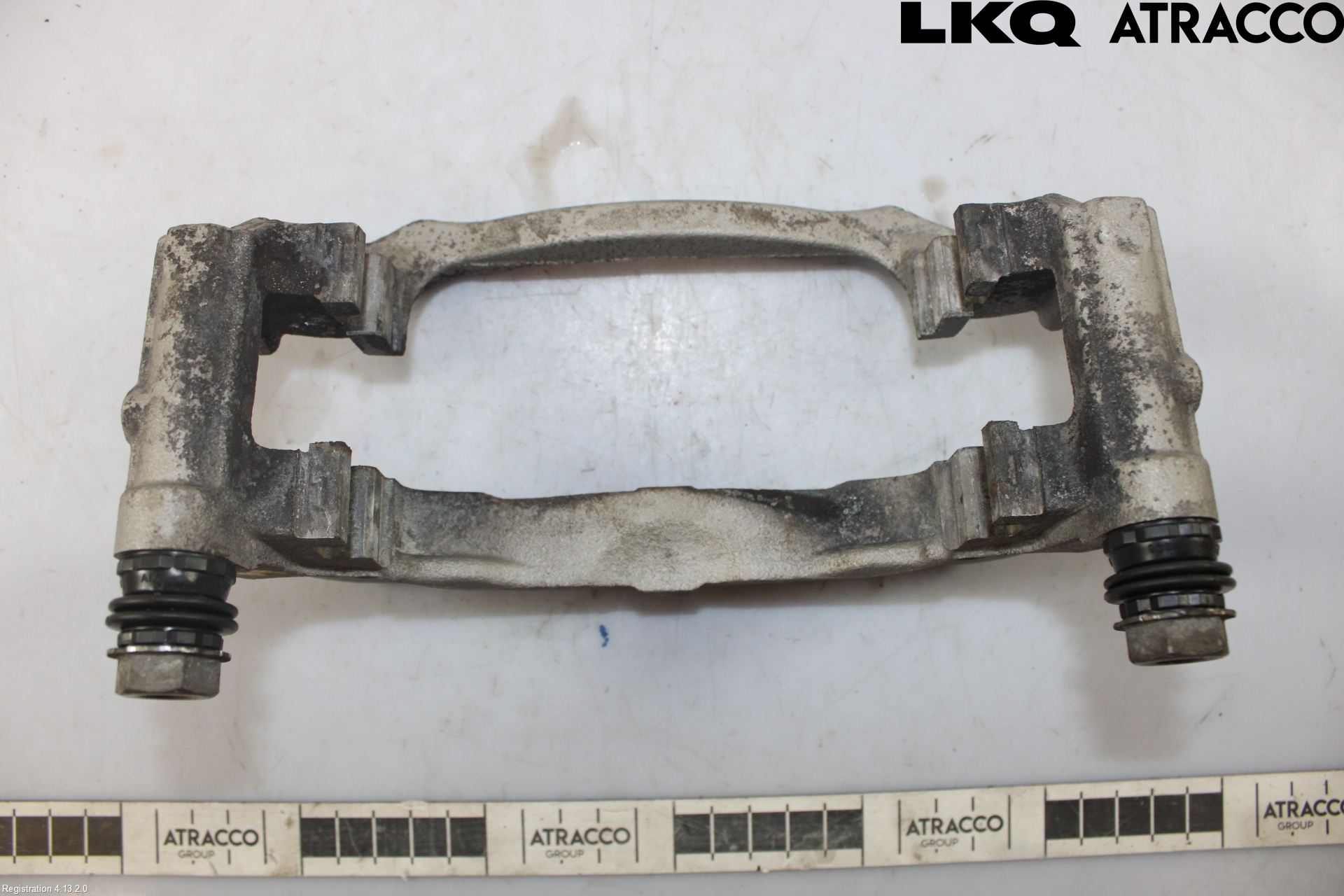 Toyota PROACE CITY 20- Bremsecaliper Feste Holder