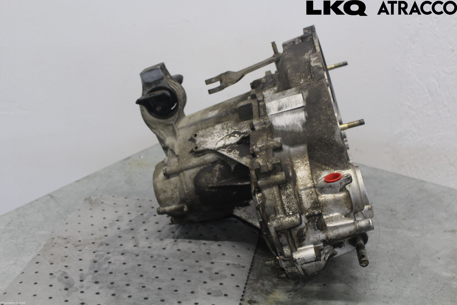 Skoda FELICIA Gearkasse 5 Trinn