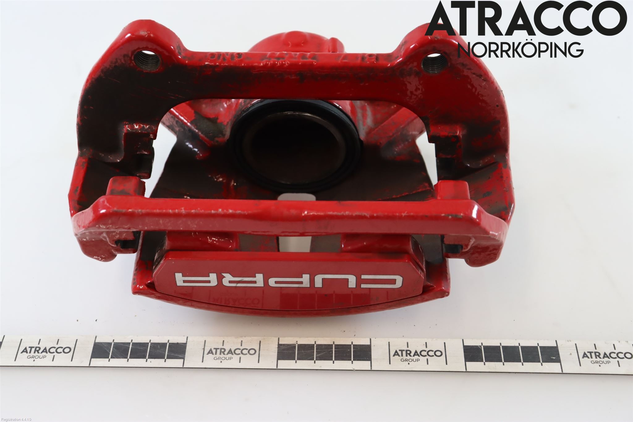 Seat LEON 13-20 Bremsecaliper Foran Høyre