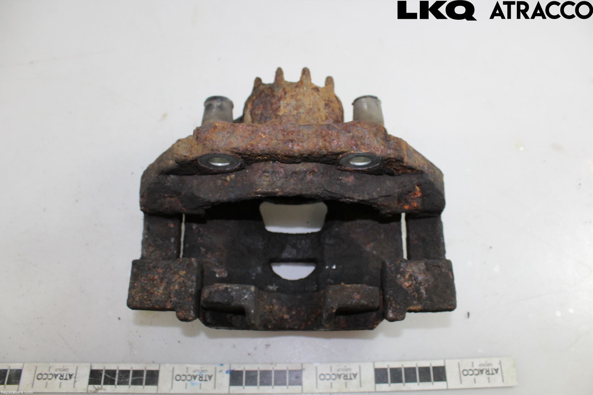 Citroen C4 II 11-18 Bremsecaliper Foran Venstre