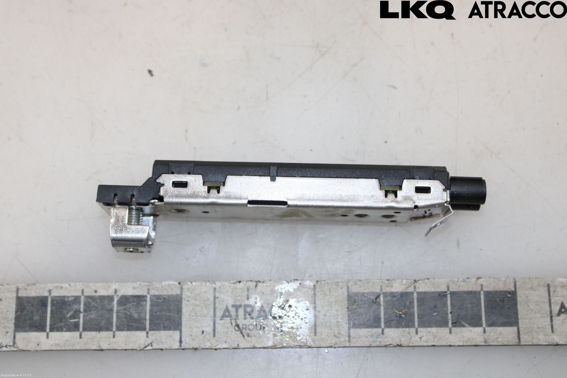 Volkswagen VW PASSAT 24- Stereo Antenneforsterker