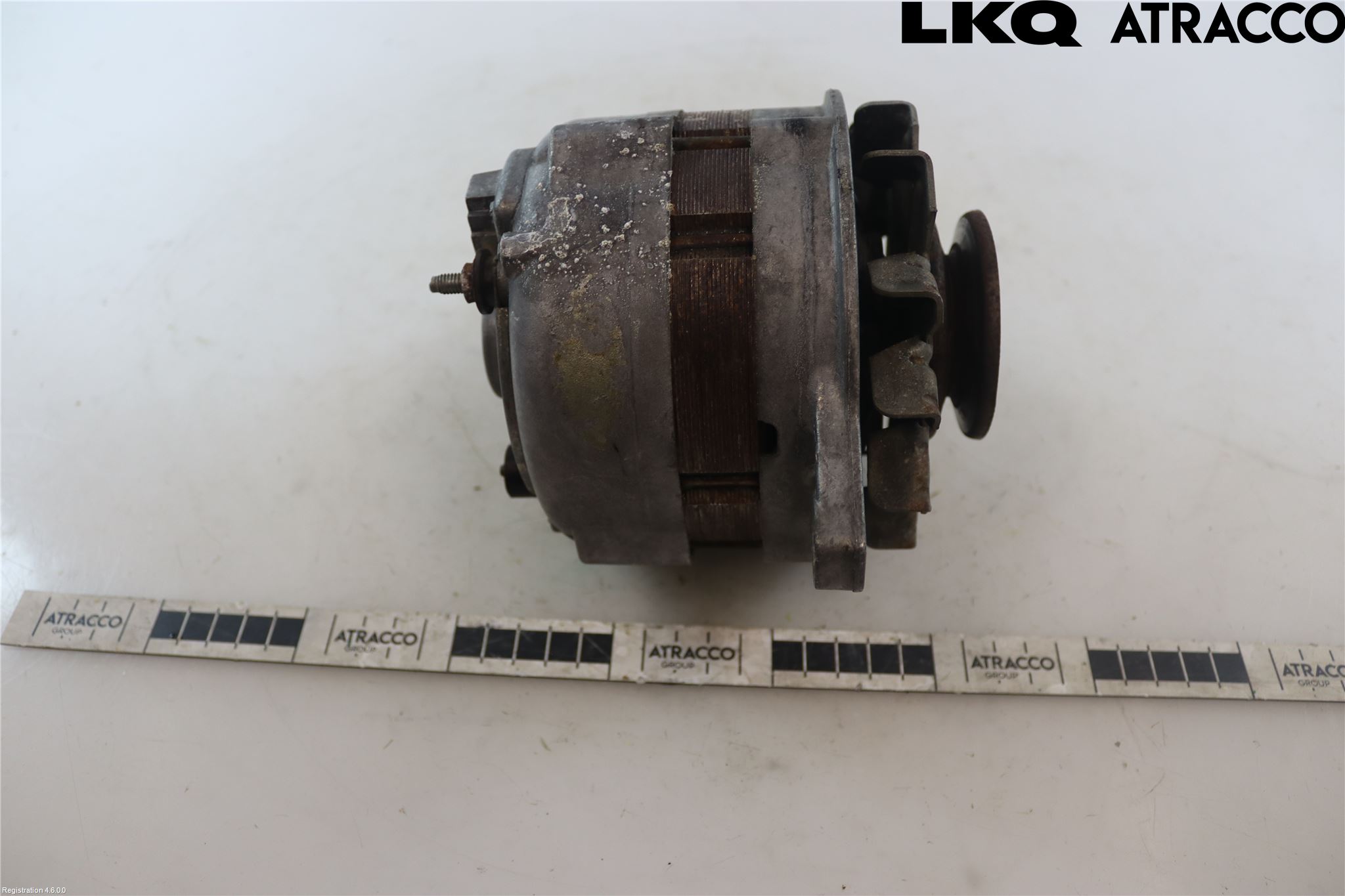Toyota CARINA    78-81 Dynamo