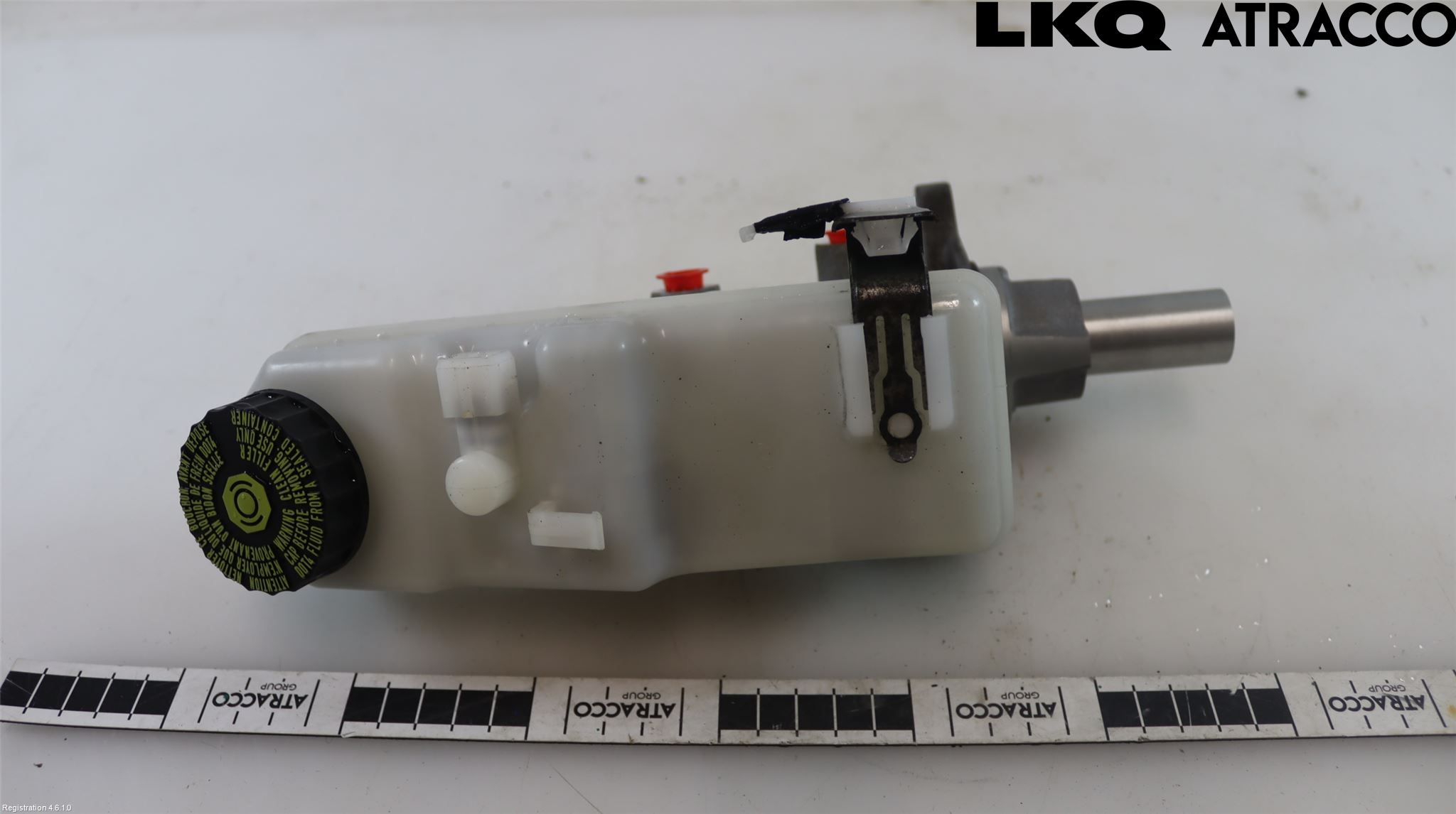 Toyota AURIS 13-19 Brems Hovedsylinder