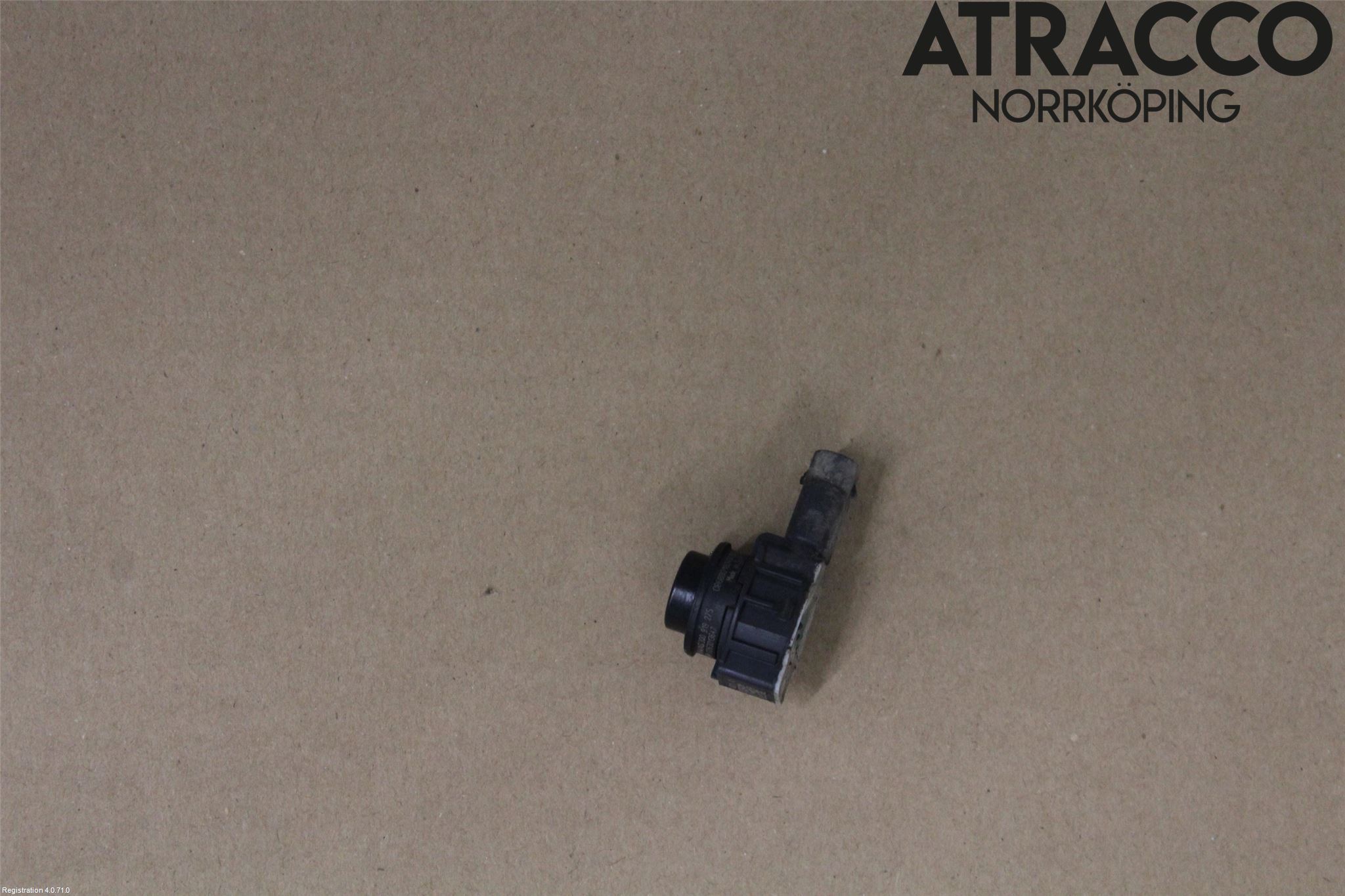 Volkswagen VW TIGUAN 16-24 Sensor Ryggesensor
