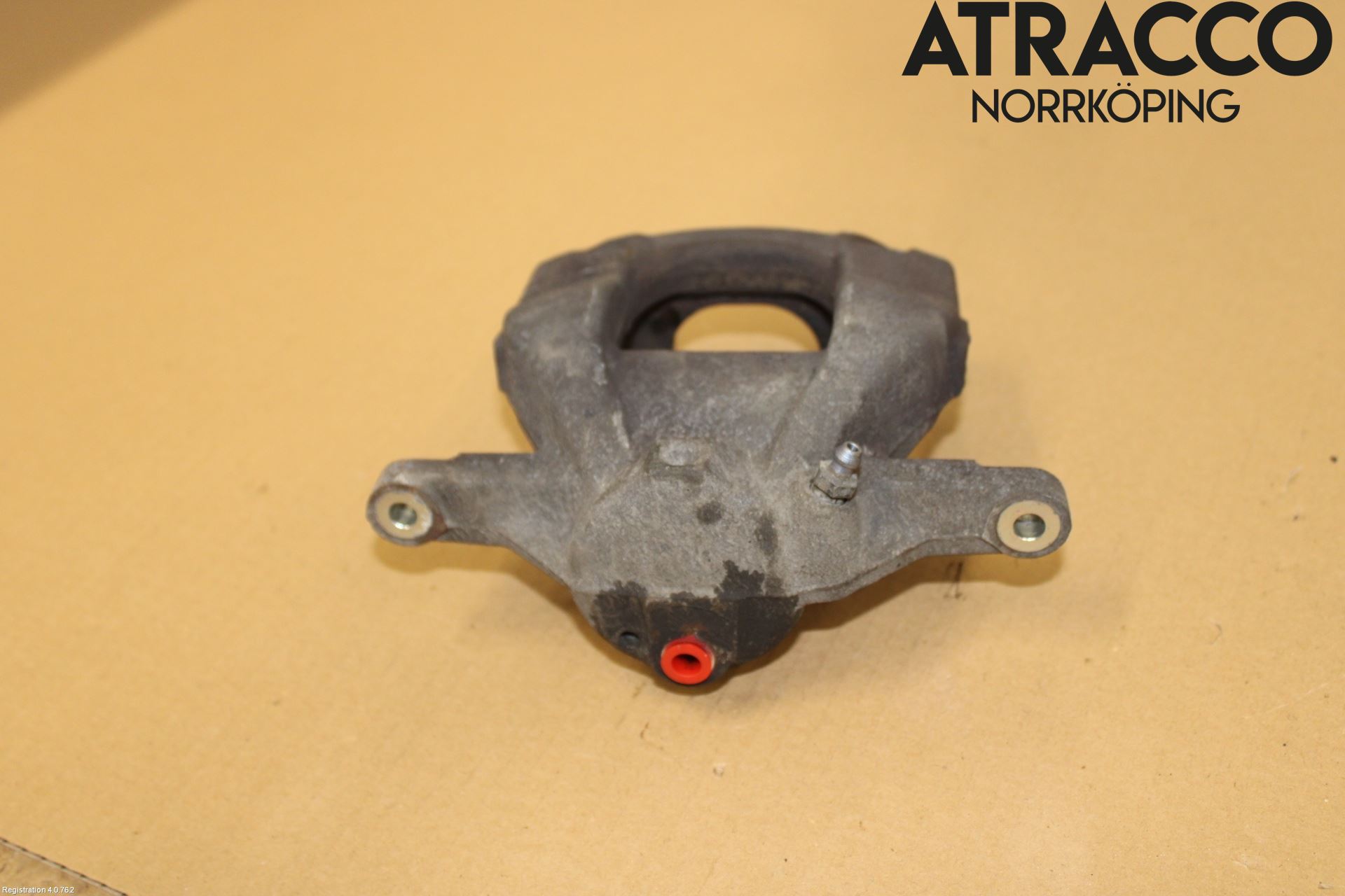 Toyota AVENSIS 16-18 Bremsecaliper Foran Høyre