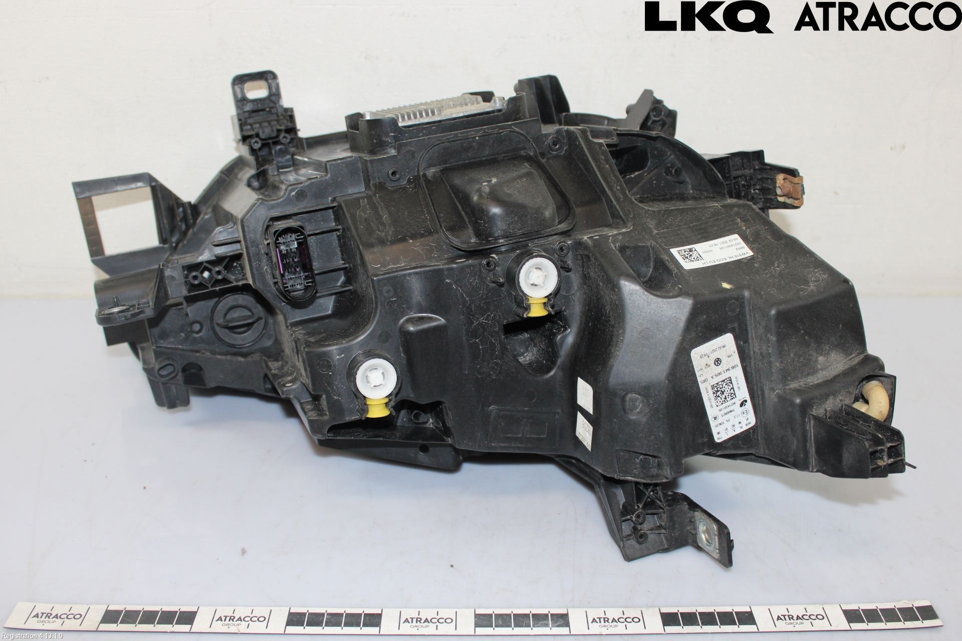 Volkswagen VW ID.3 21- Frontlykt Venstre