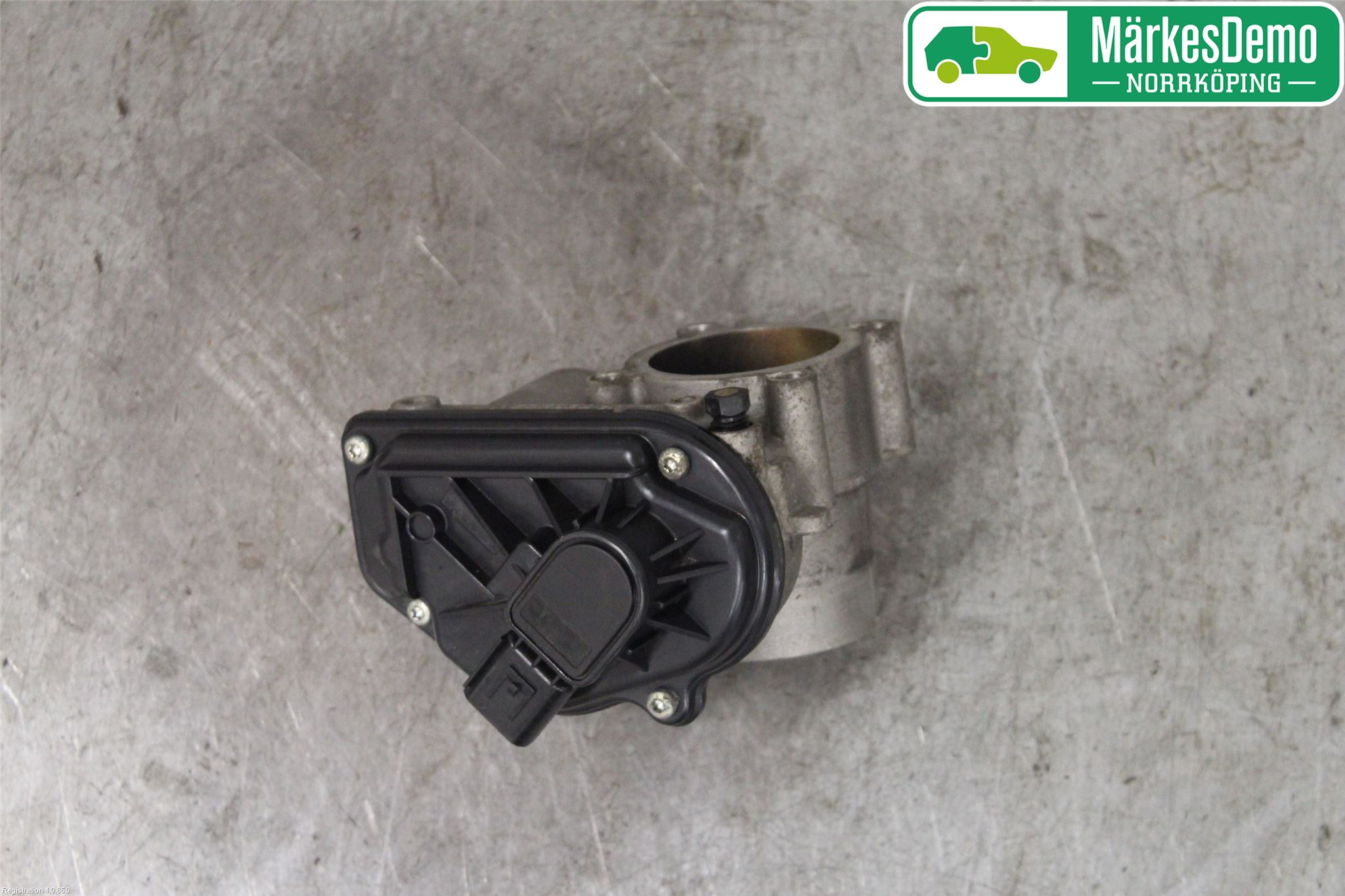 Ford FIESTA     06-08 Inns Spjeldhus