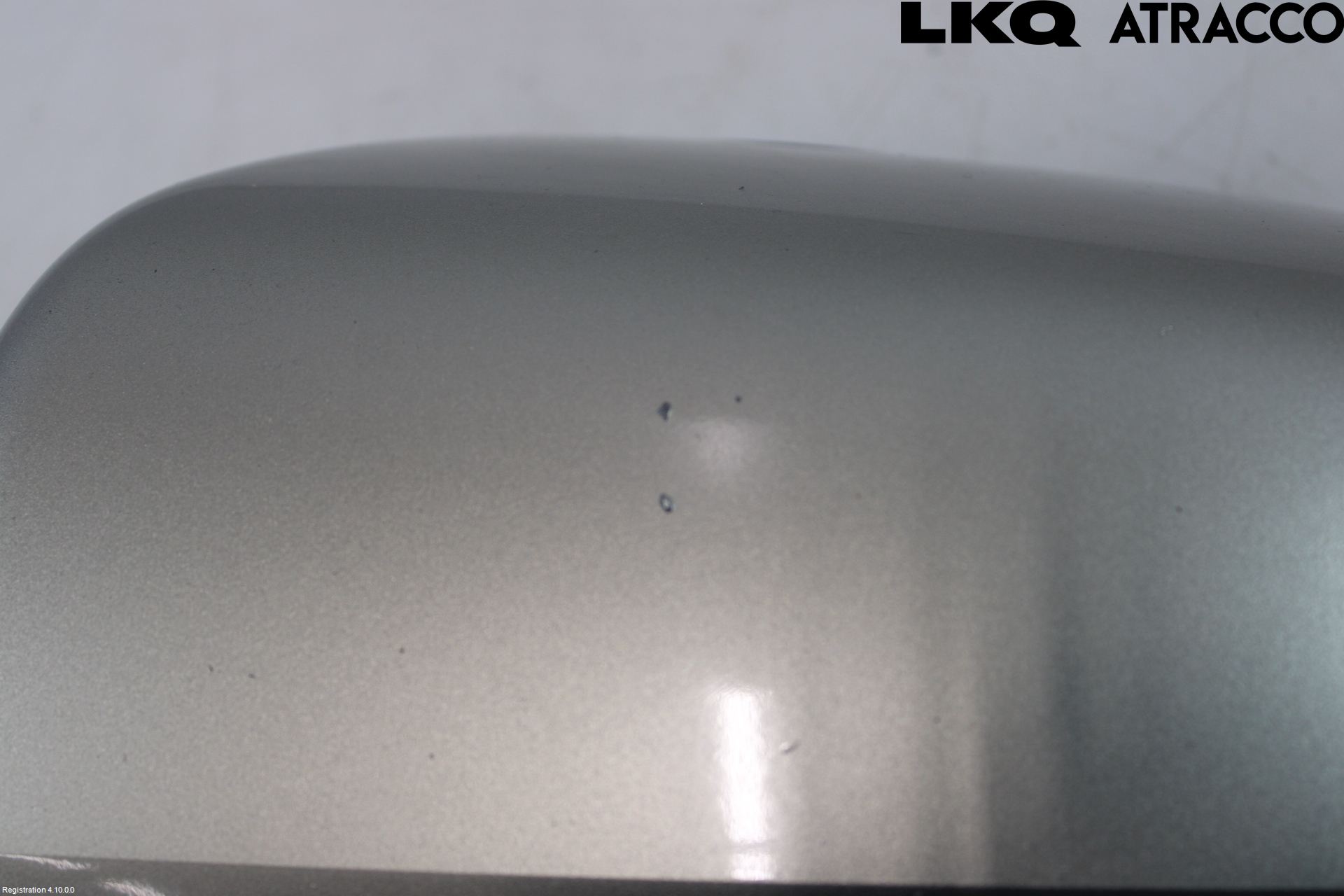 Mitsubishi LANCER 07-14 Speil V M-El Justering