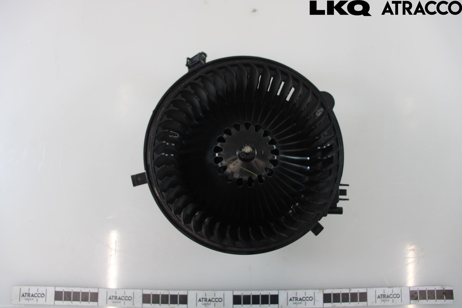 Volkswagen VW PASSAT 20-24 Varmeapparat Viftemotor