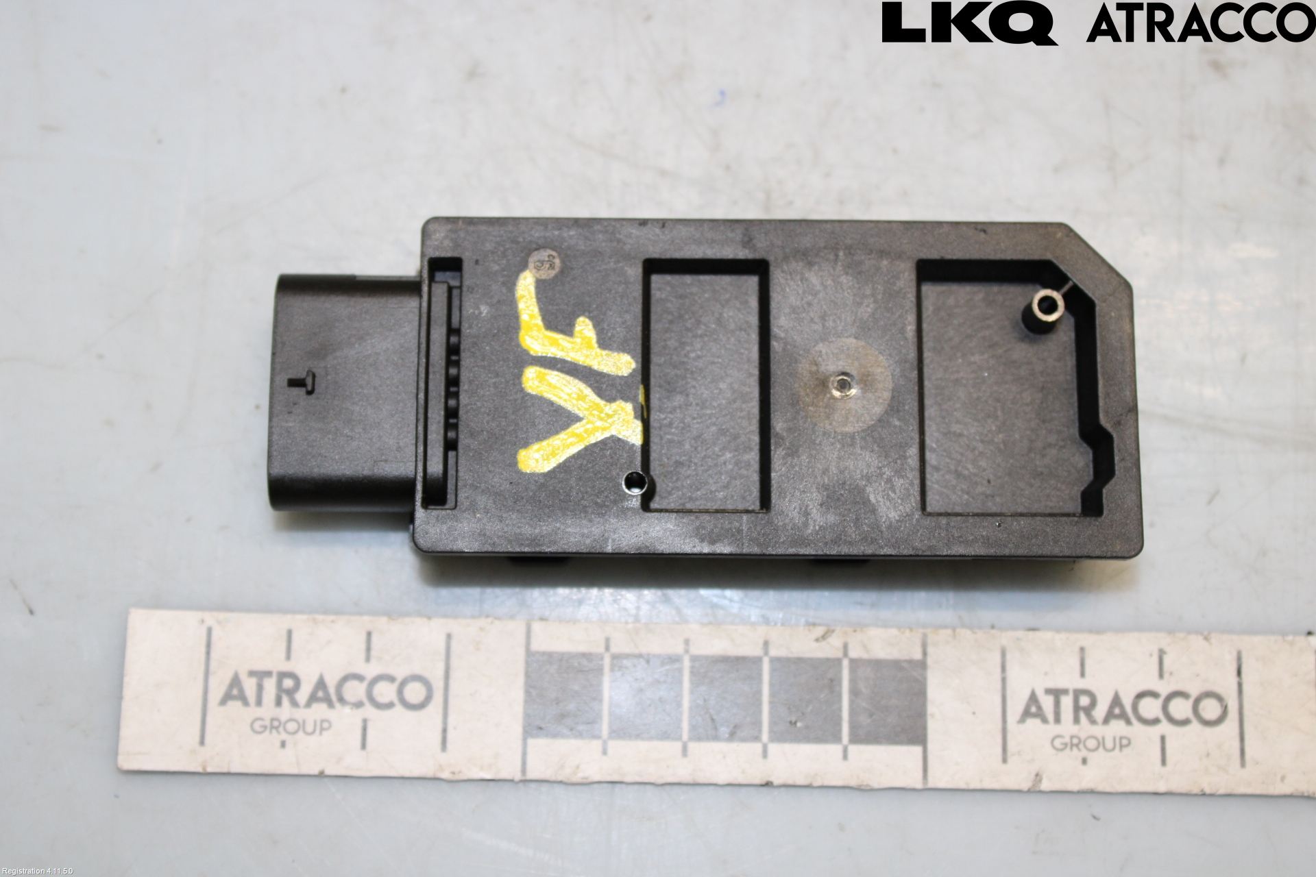 Volkswagen VW ID.4 21- Stereo Antenne Radio-Tv