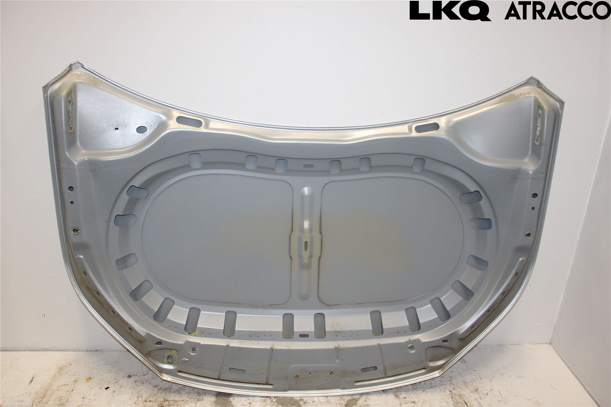 Volkswagen VW TIGUAN 07-16 Panser