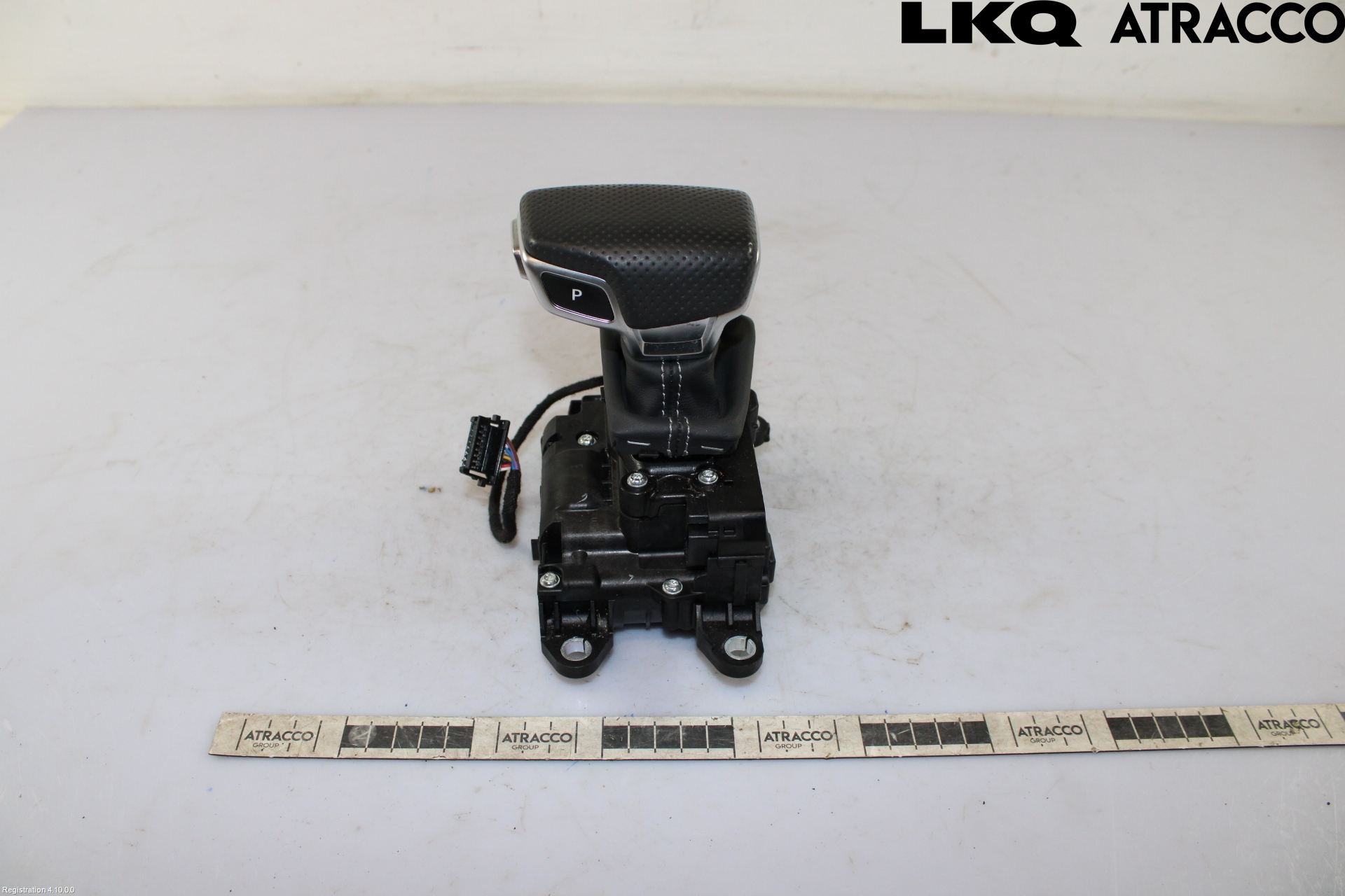 Audi Q5/SQ5 17- Gearspak