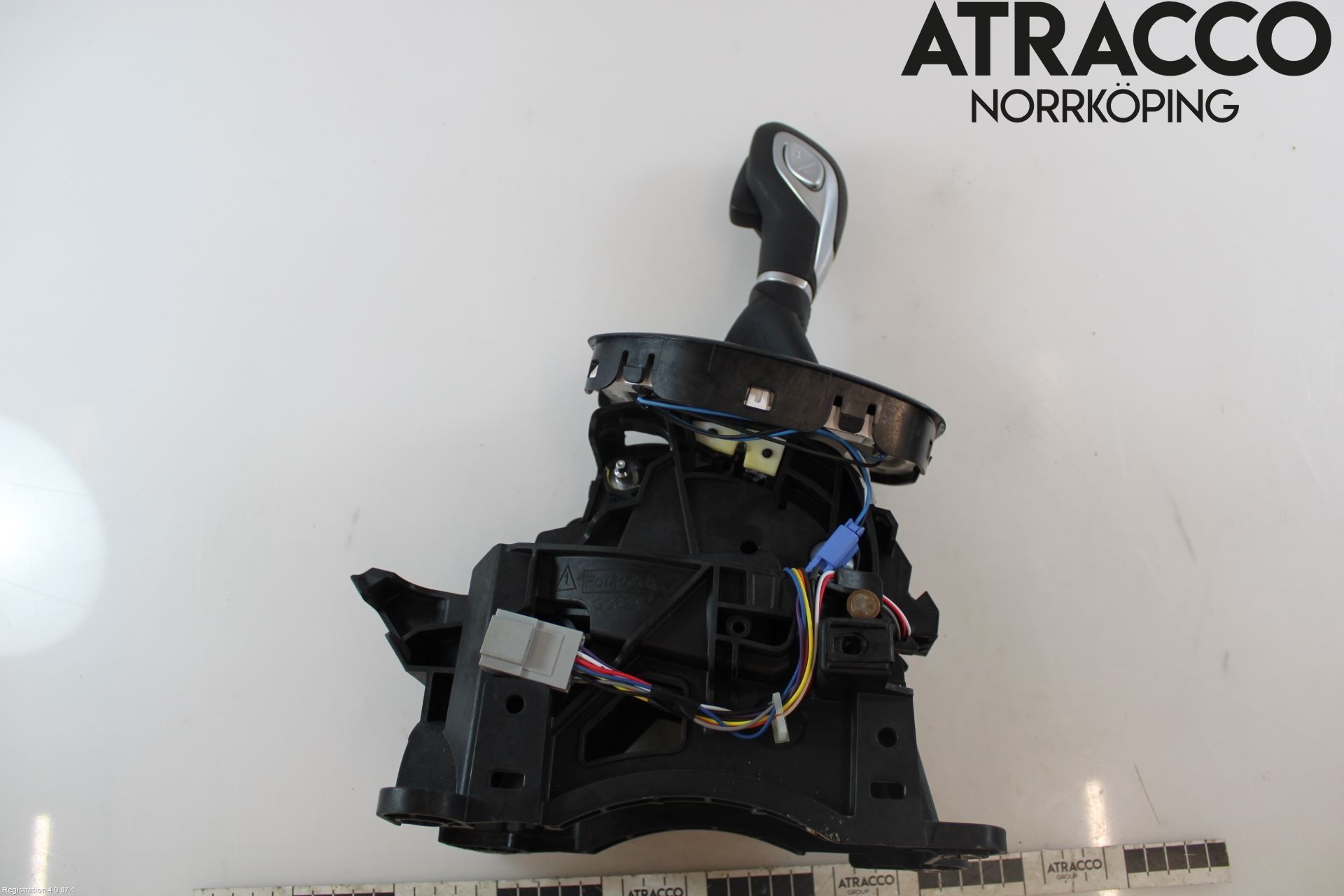 Ford FIESTA 13-17 Gearspak