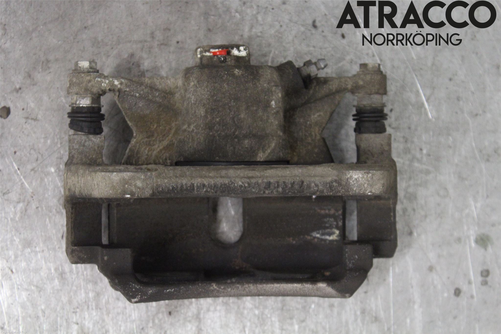 Volkswagen VW PASSAT 20-24 Bremsecaliper Foran Høyre
