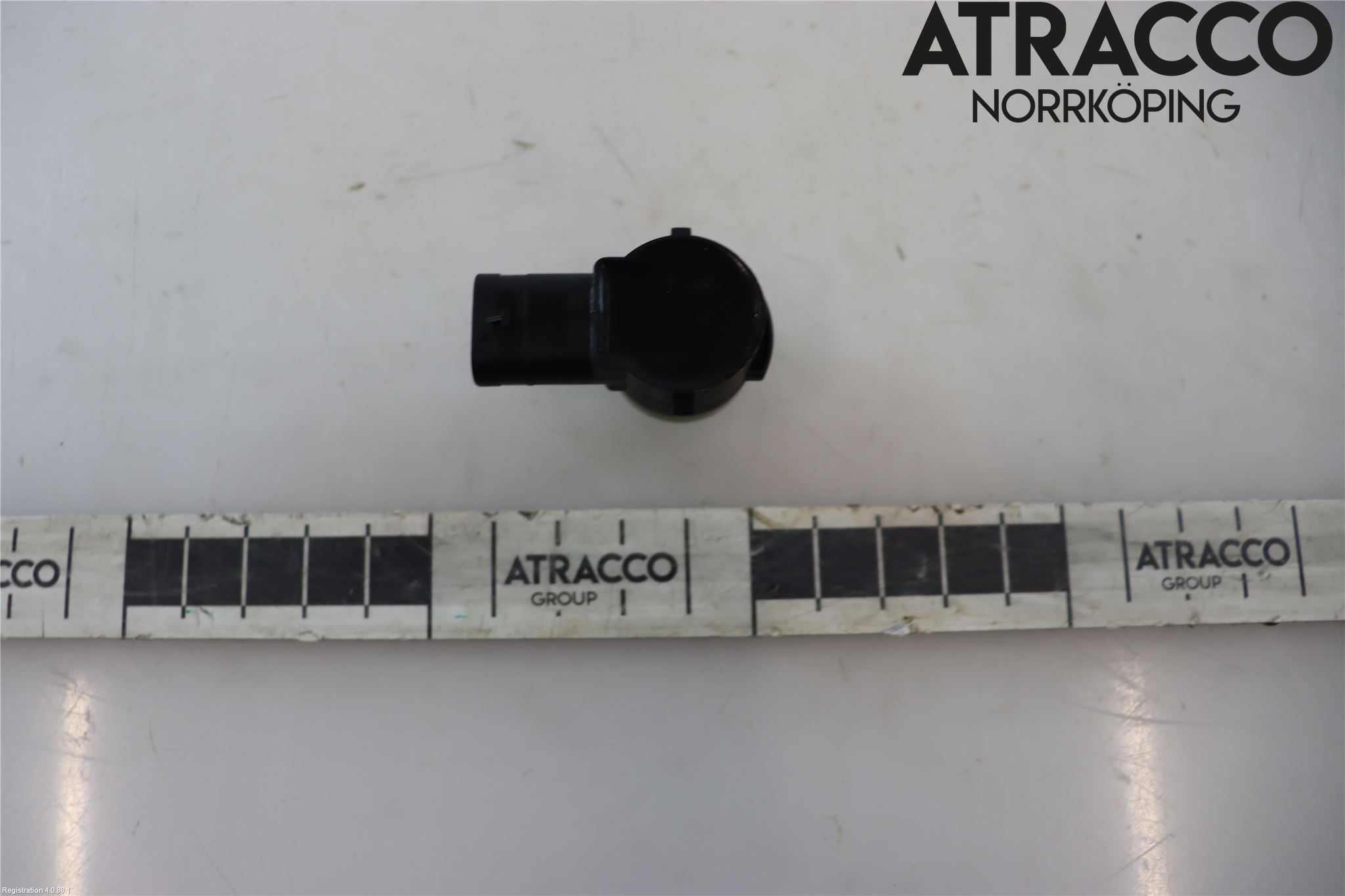 Volkswagen VW GOLF / E-GOLF VII 13-20 Sensor Ryggesensor