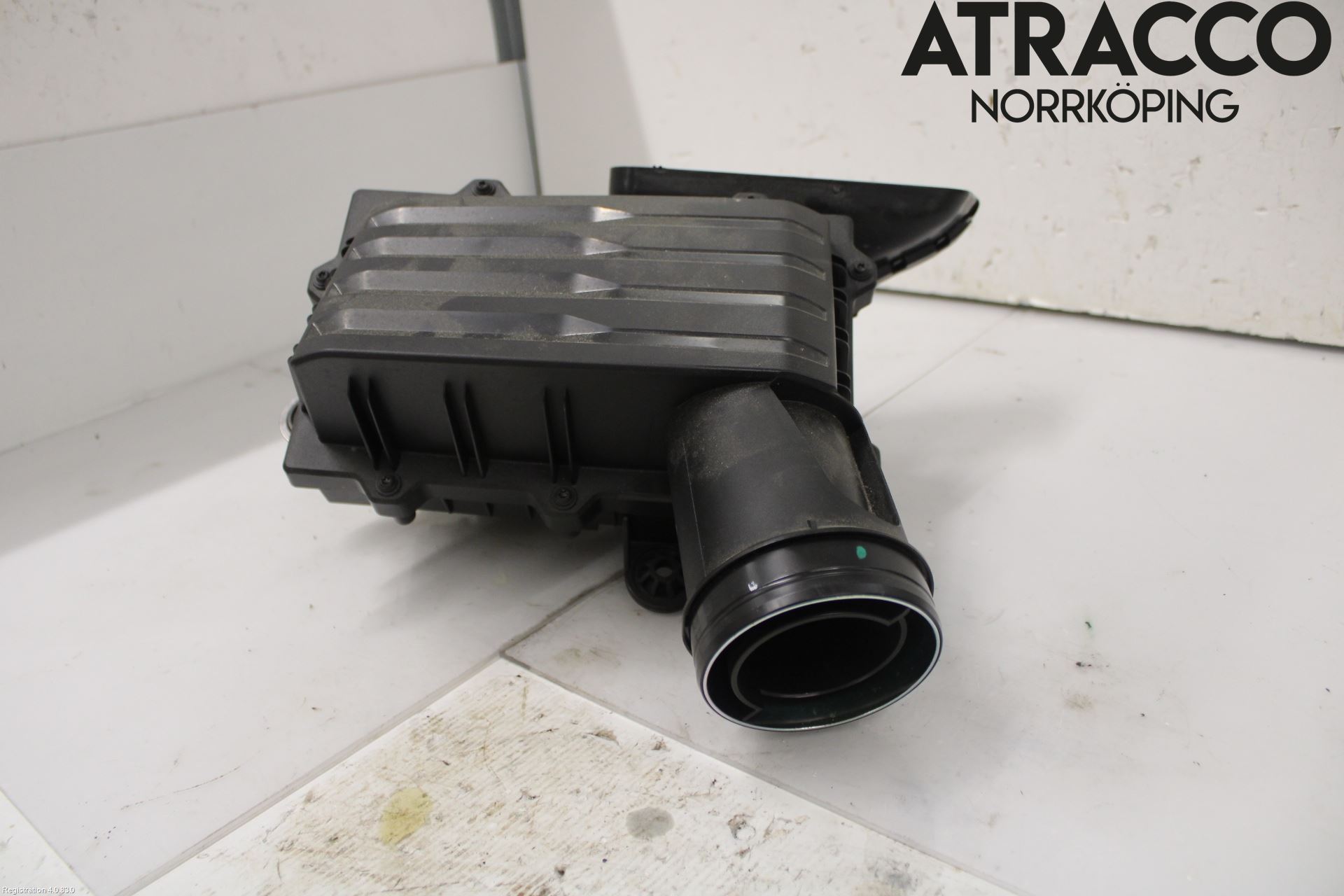 Skoda KAMIQ 20- Luftfilter Boks