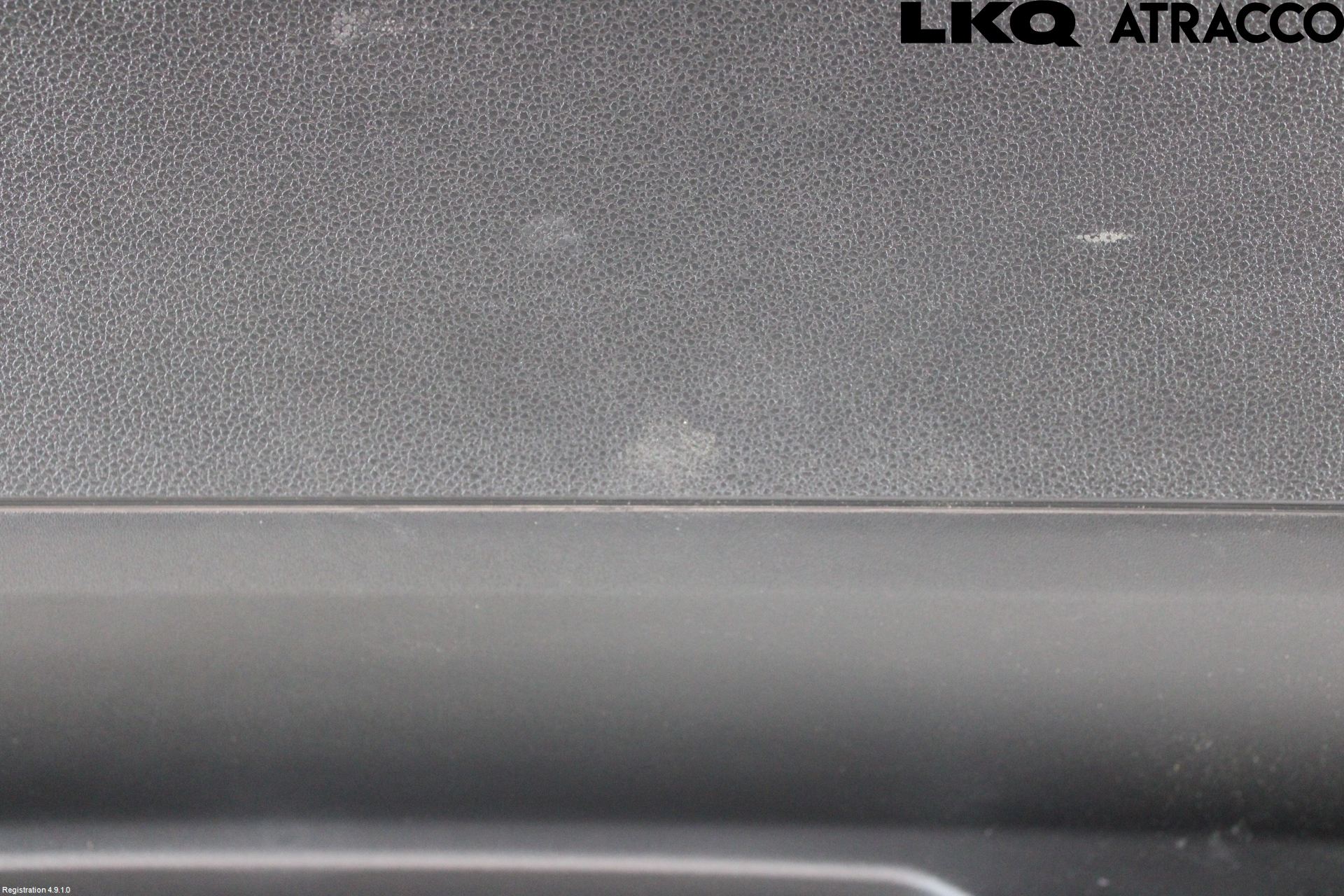 Seat ATECA 16->> Innr Bakluketrekk
