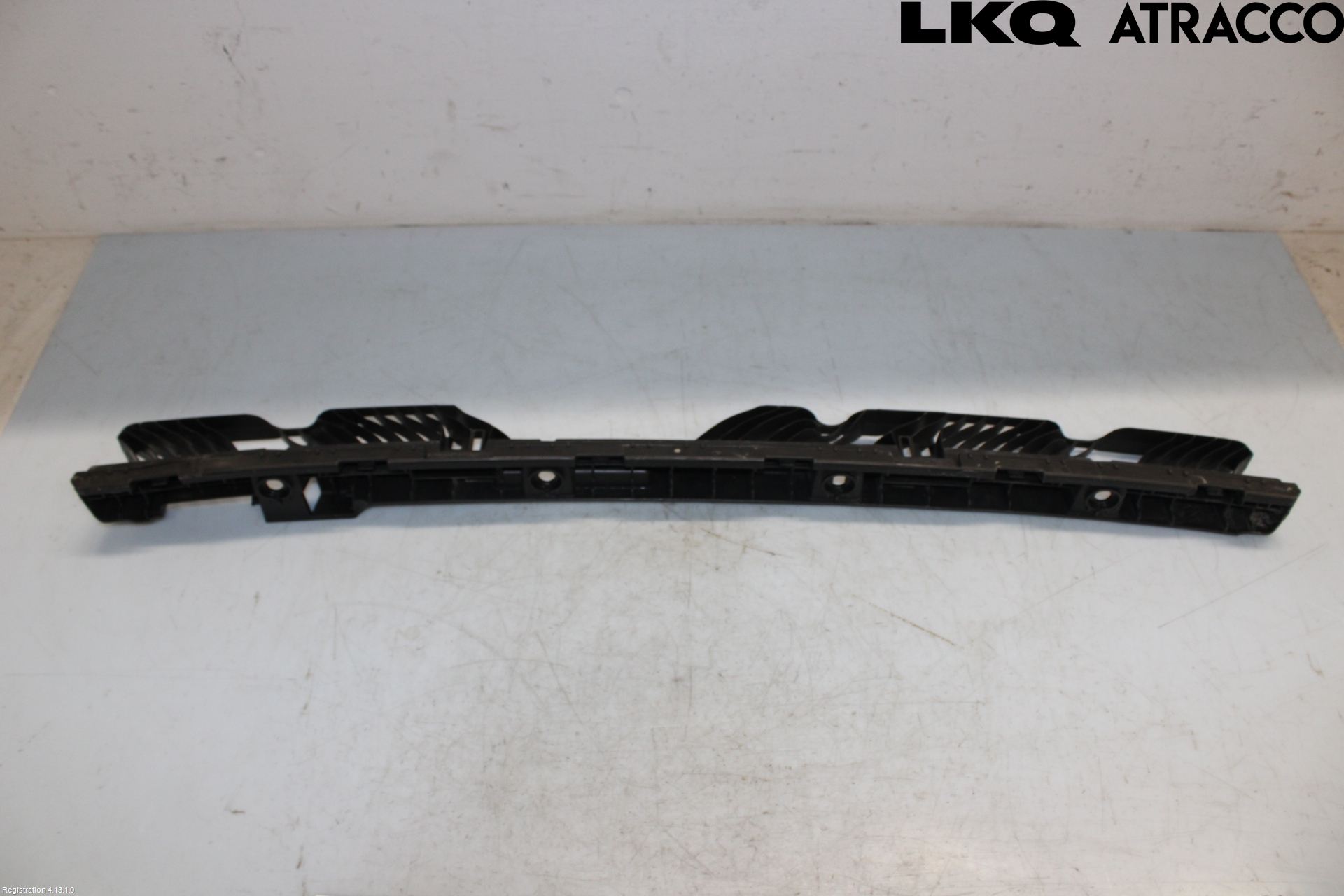 Volkswagen VW TOURAN 16- Støtfanger Bak Deform Element