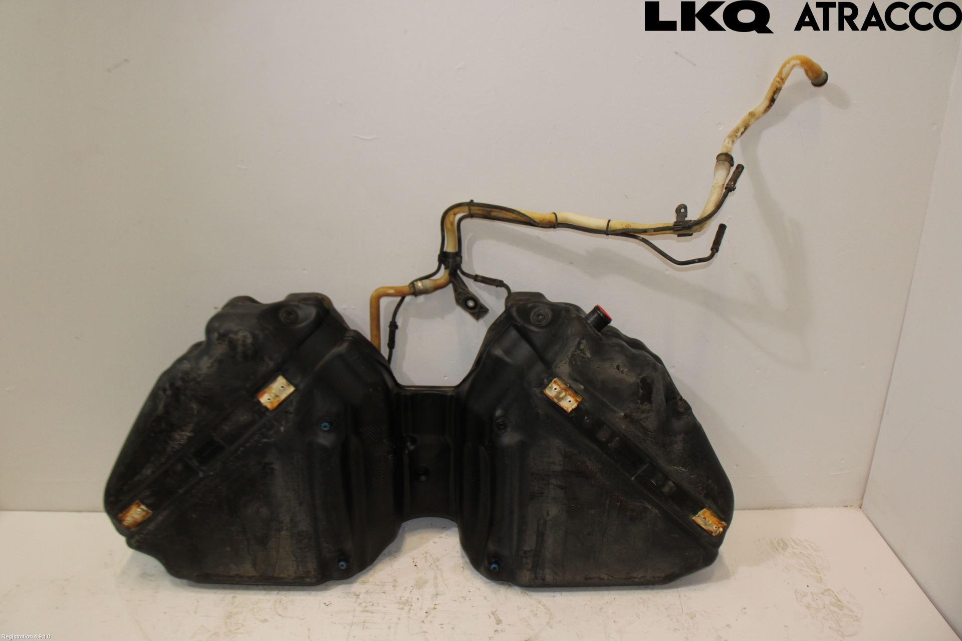 Mercedes-Benz MB CLS (C219) 03-11 Drivstofftank