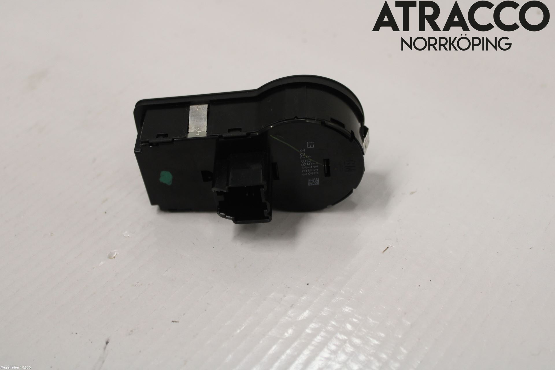 Opel ASTRA J 10-15 Bryter Hovedlys