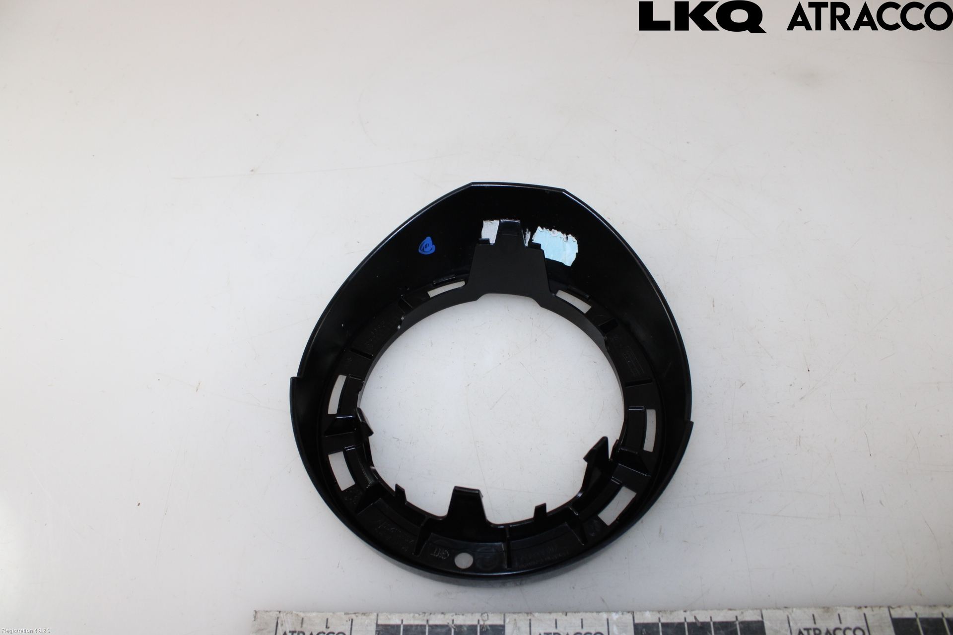 Volkswagen VW TRANSP/CARAVELLE (T7) 22-24 Emblem